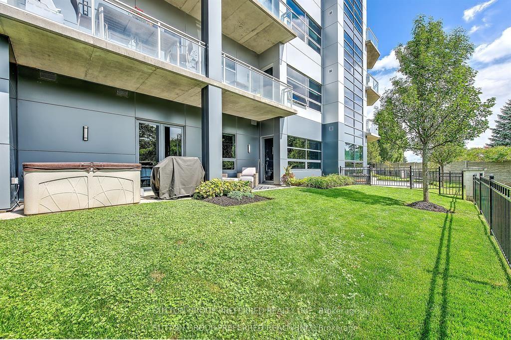 1705 Fiddlehead Place, Unit 102 — photo 1