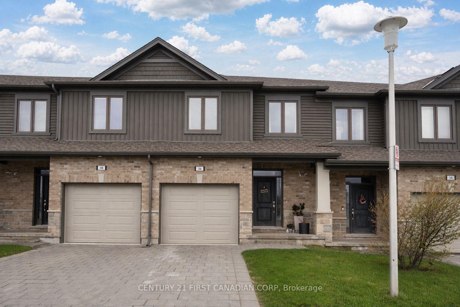 1375 Whetherfield Street, Unit 36 — photo 1