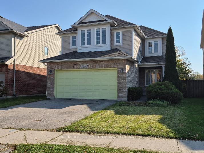 1169 South Wenige Drive — photo 1