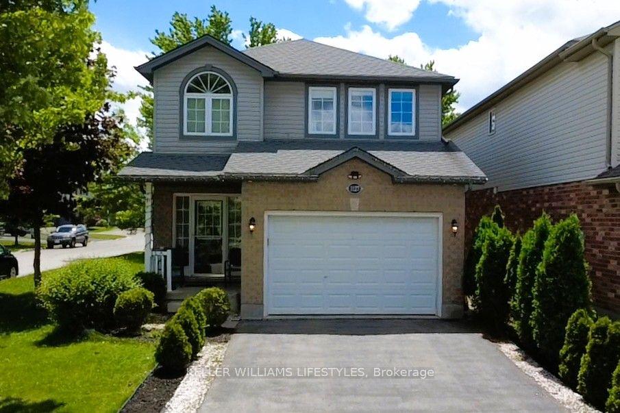 1127 FOXHUNT Road — photo 1