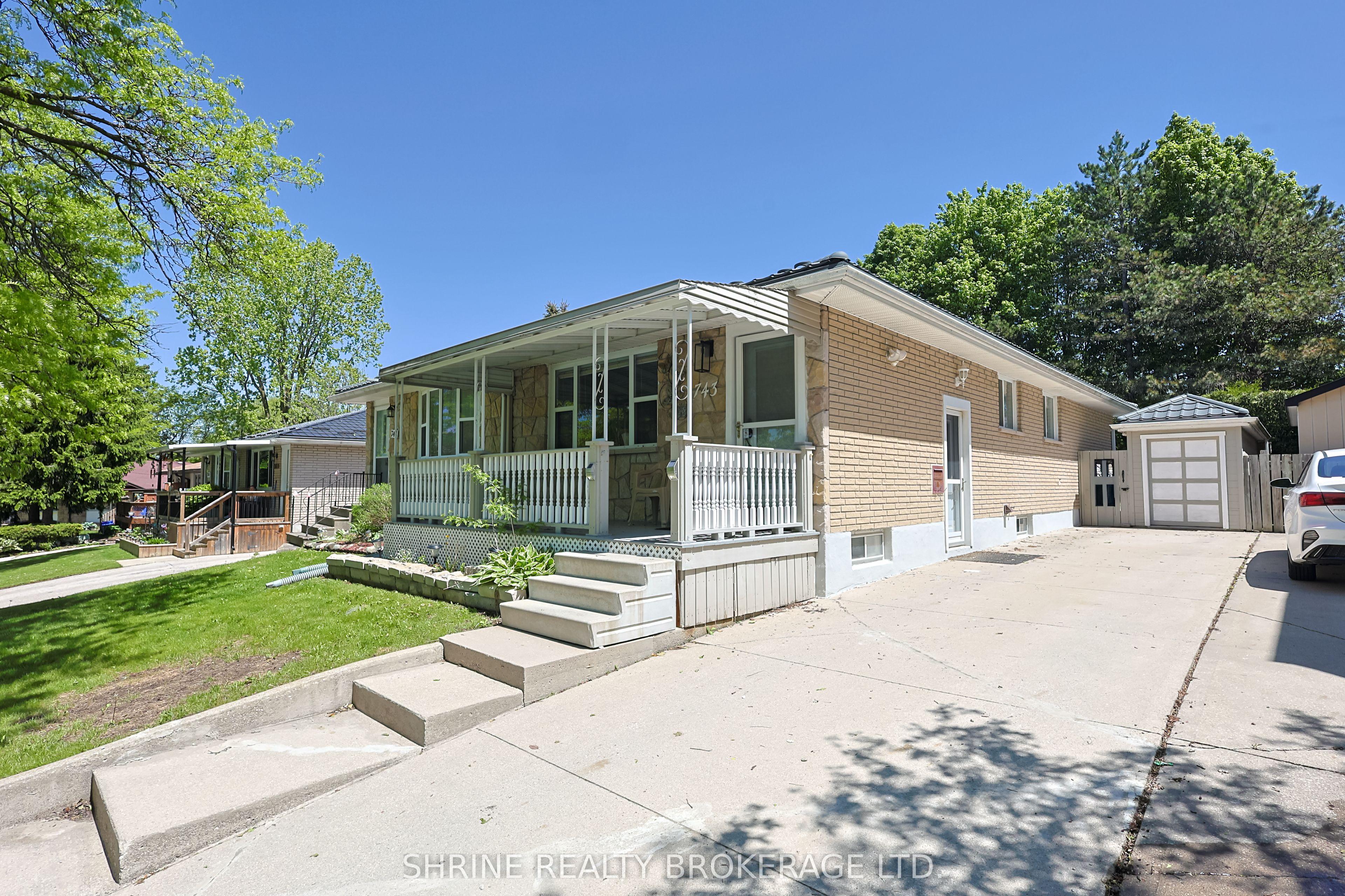 743 Sevilla Park Place — photo 1