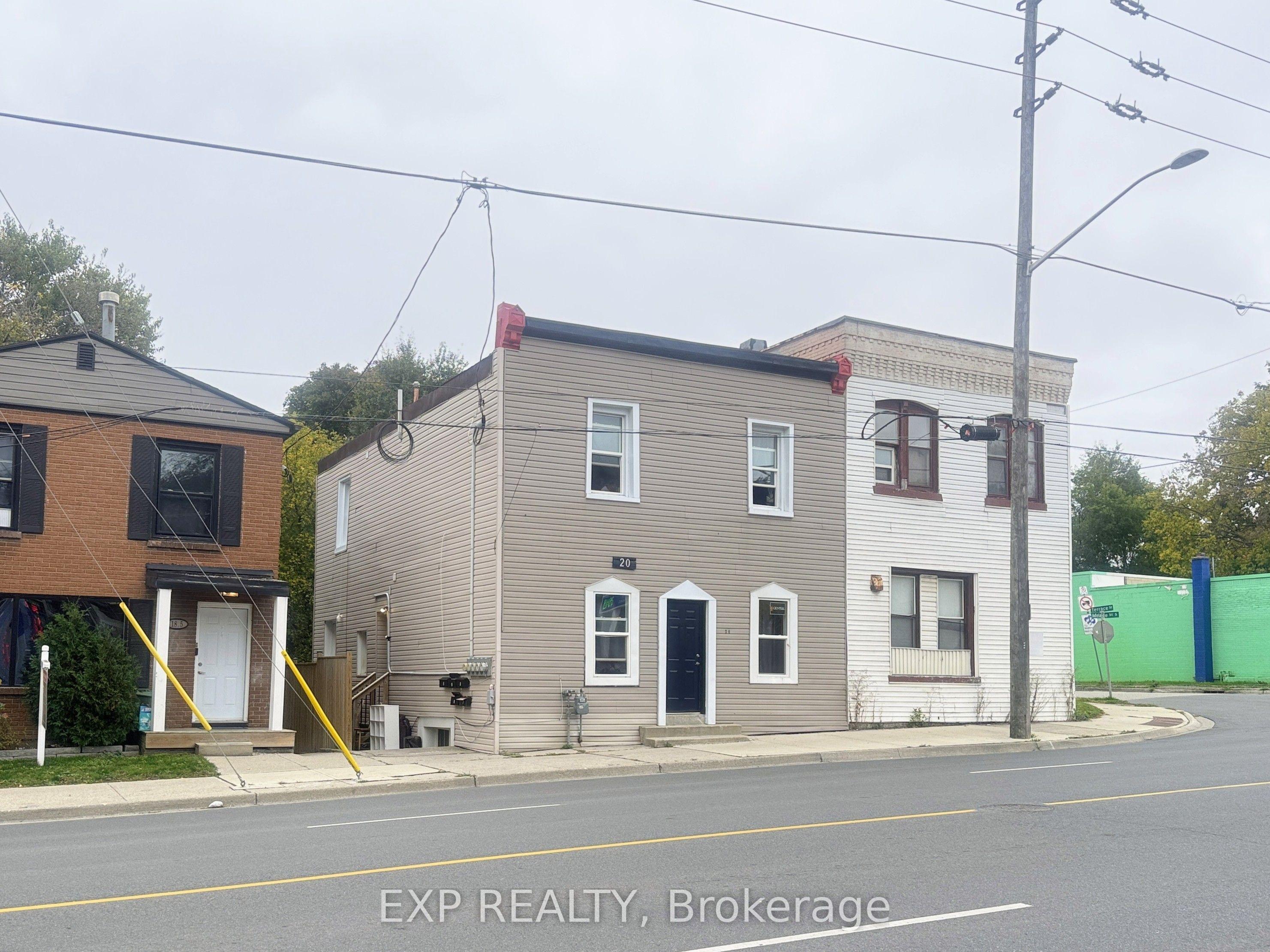 20 Adelaide Street S — photo 1