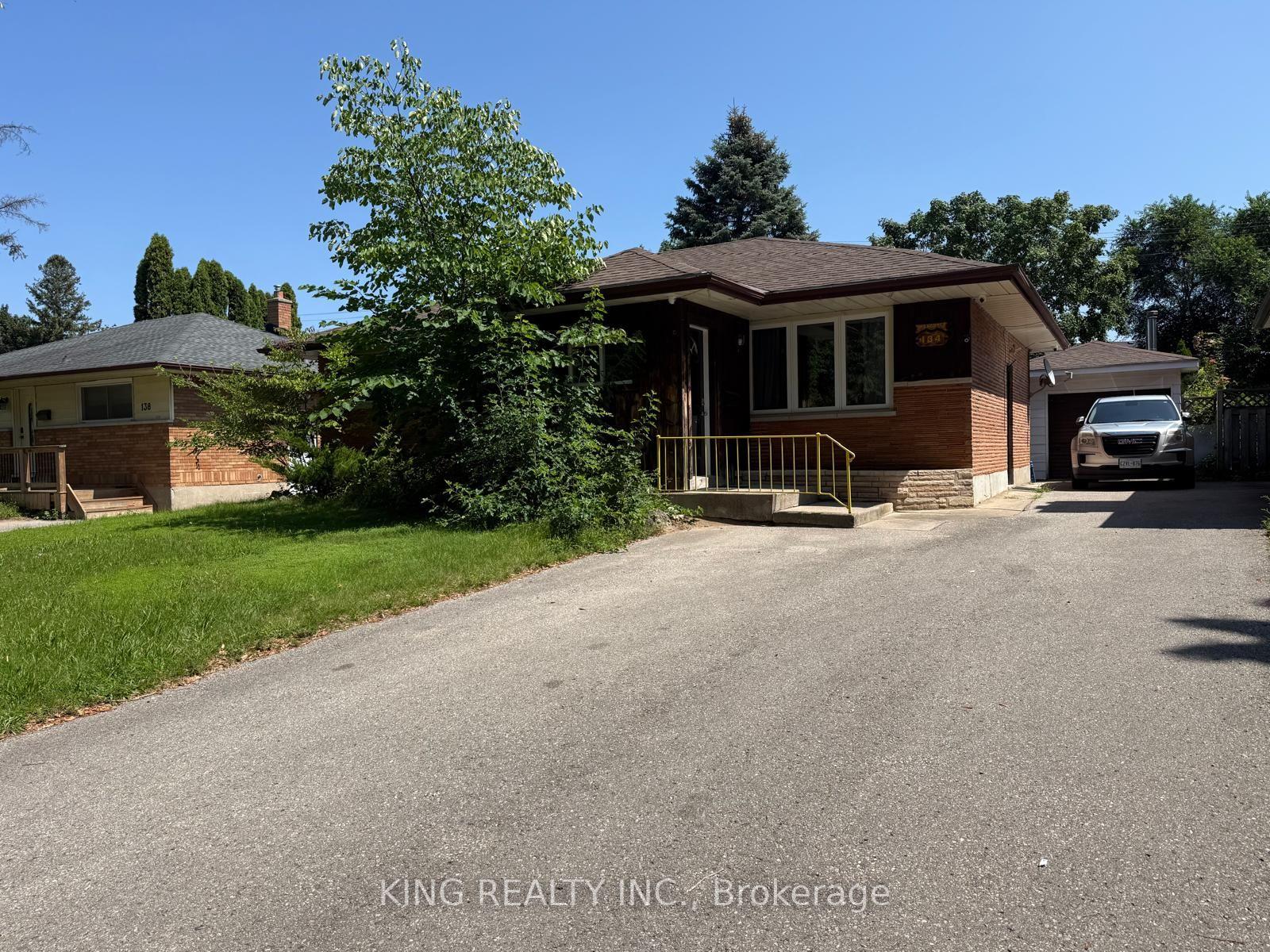 134 Mark Street — photo 1