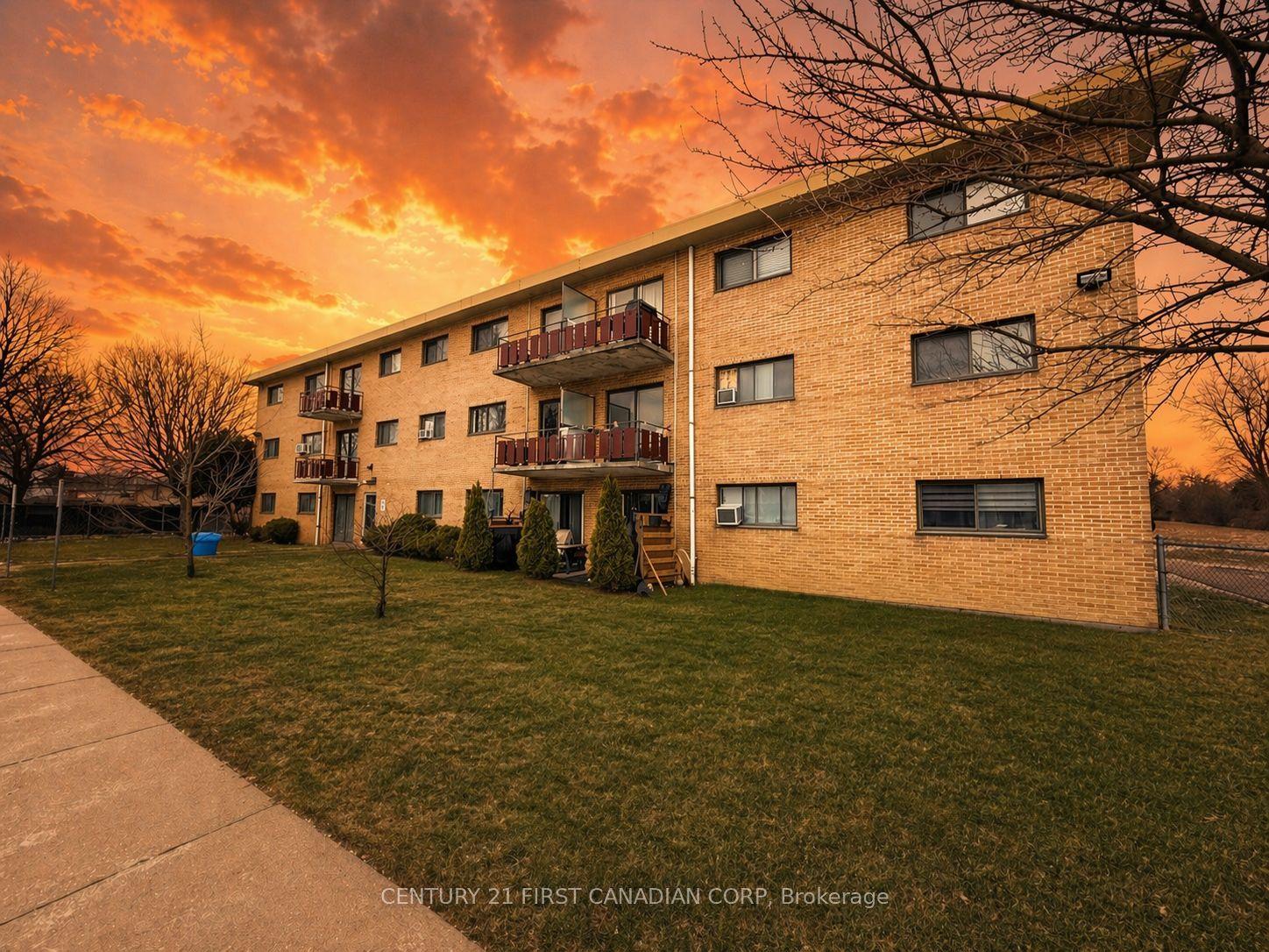 1830 Dumont Street, Unit 304 — photo 1