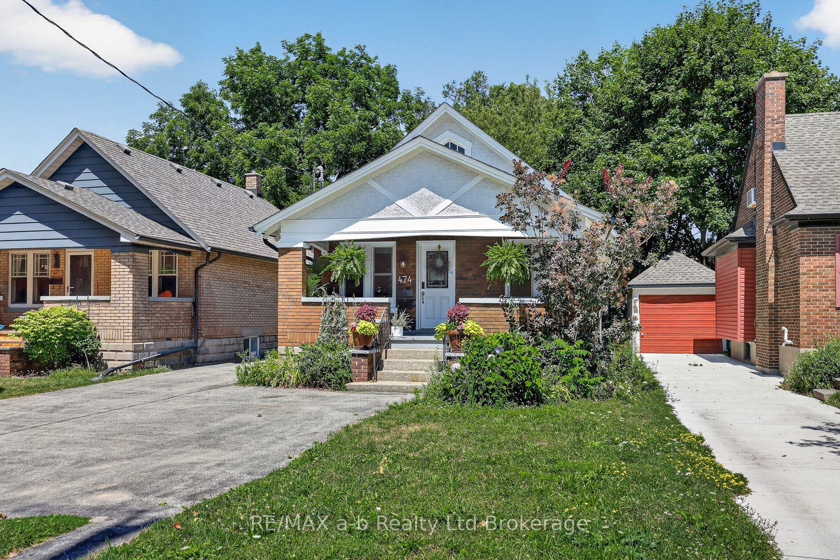 474 Cheapside Street — photo 1