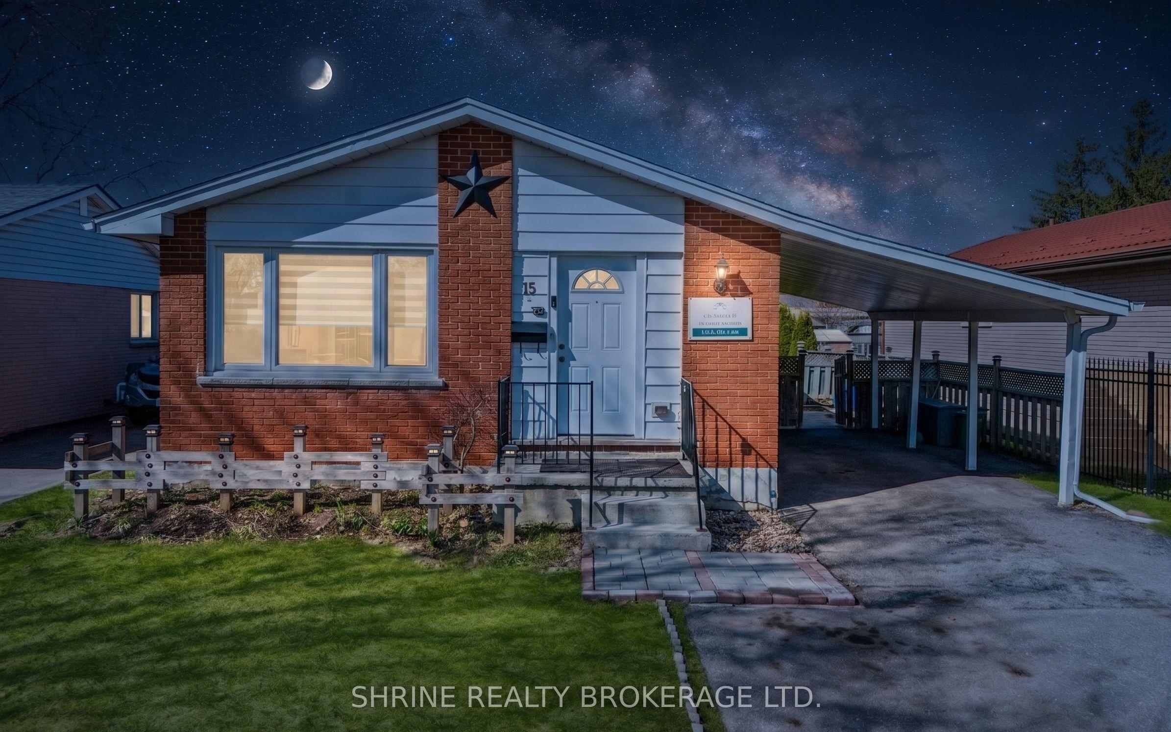 15 Garland Crescent — photo 1