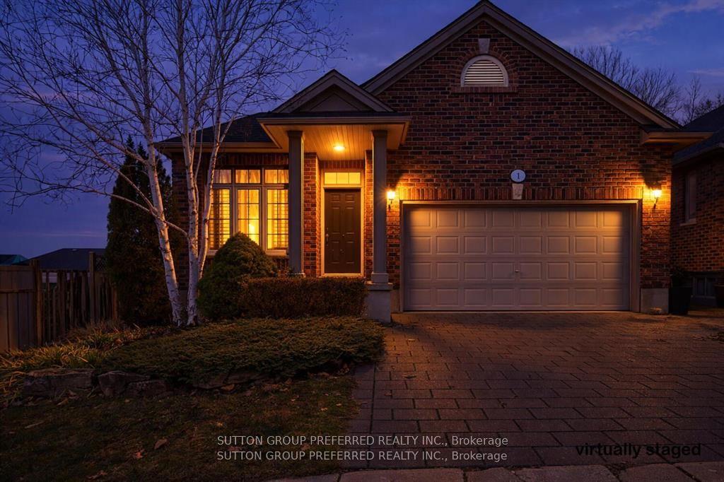 1617 Shore Road, Unit 1 — photo 1