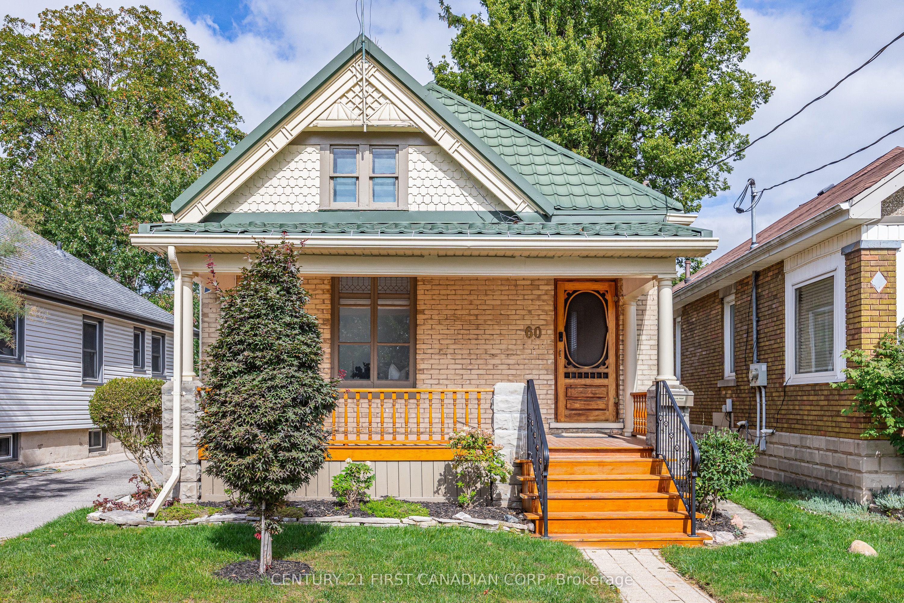 60 Beattie Avenue — photo 1