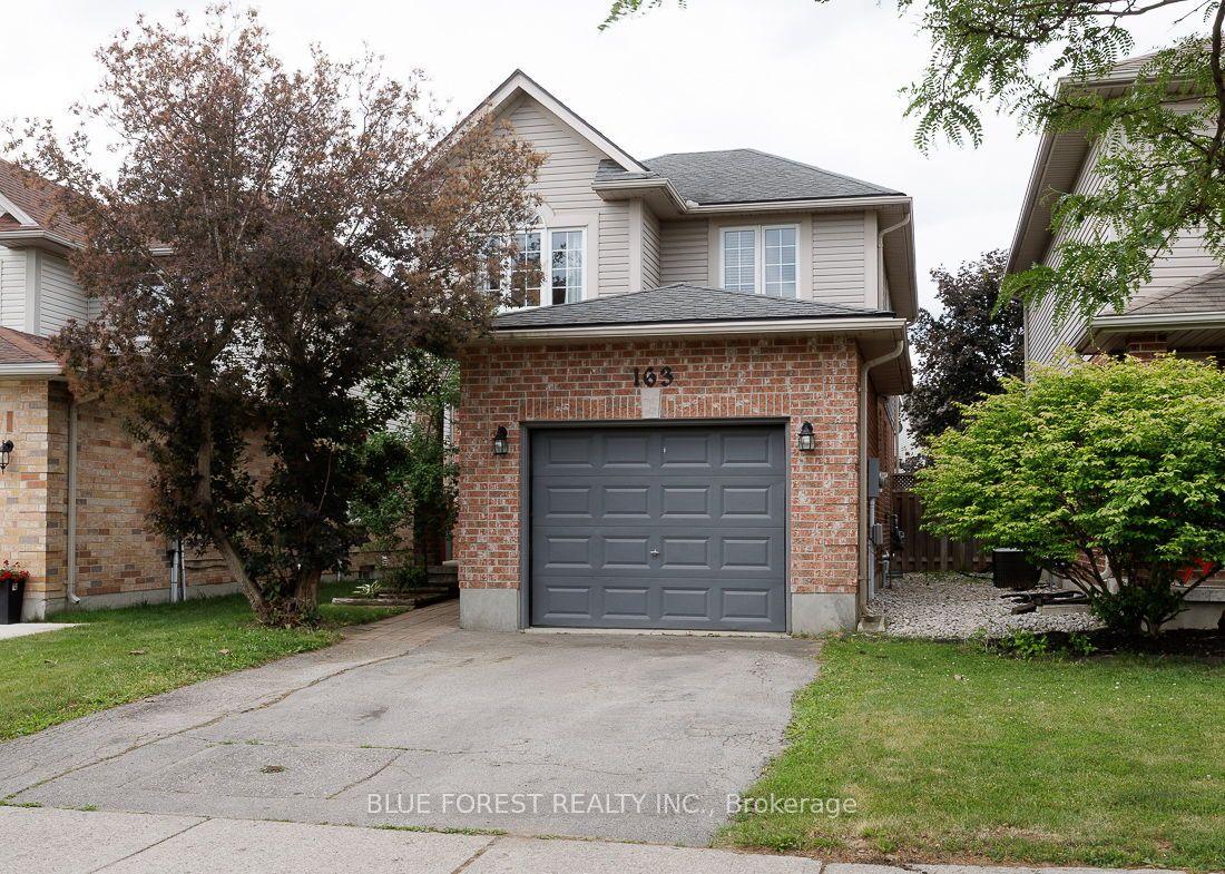 163 Emerald Road — photo 1