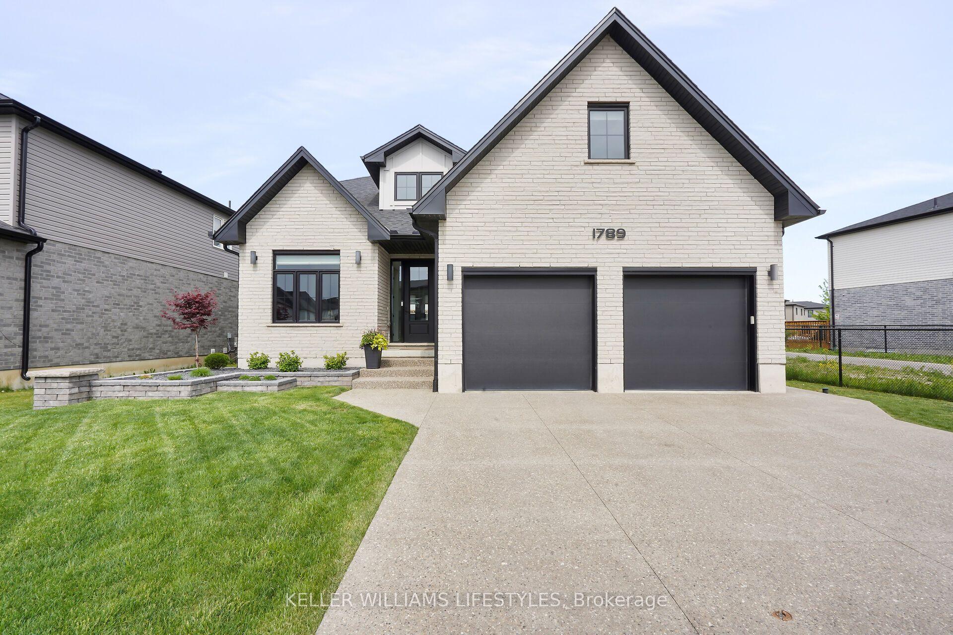 1789 Applerock Avenue — photo 1