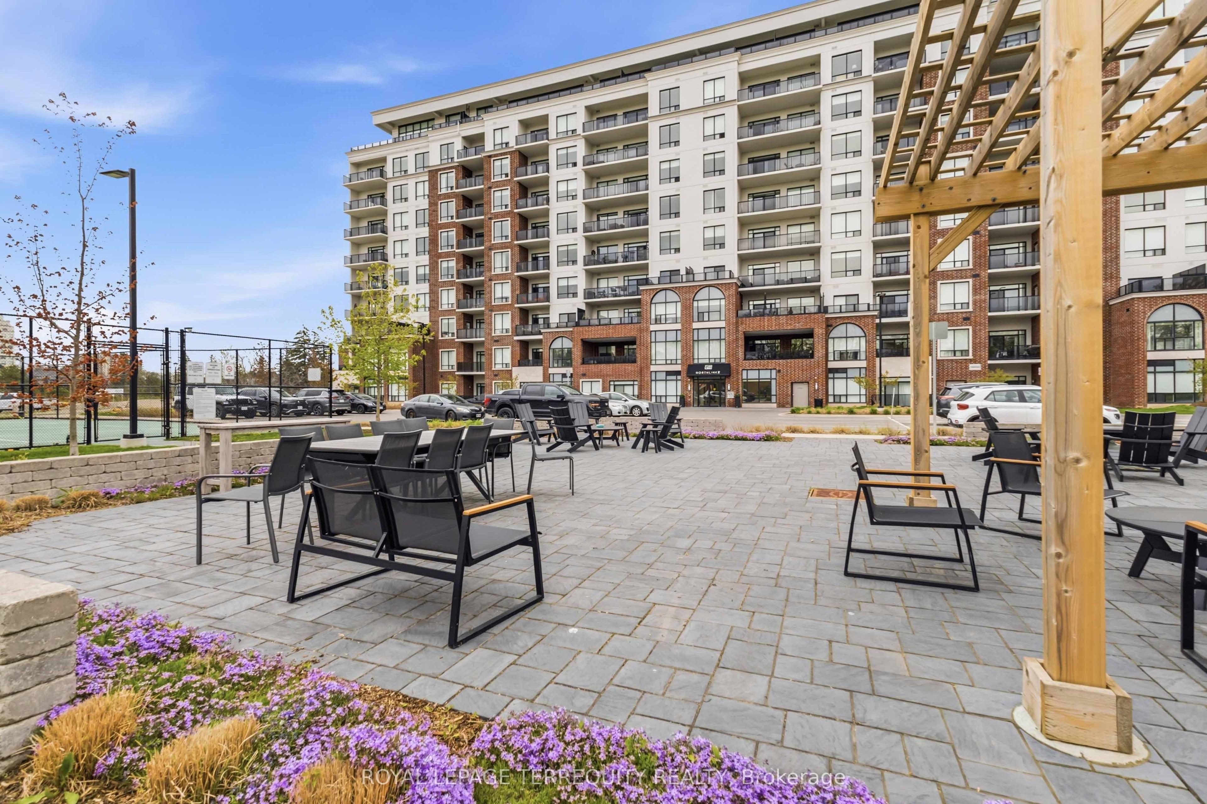 480 Callaway Road, Unit 603 — photo 1