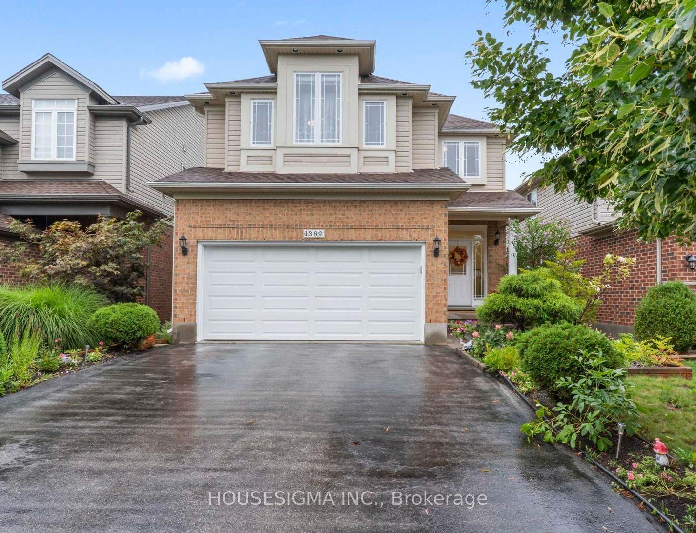 1389 Pleasantview Drive — photo 1