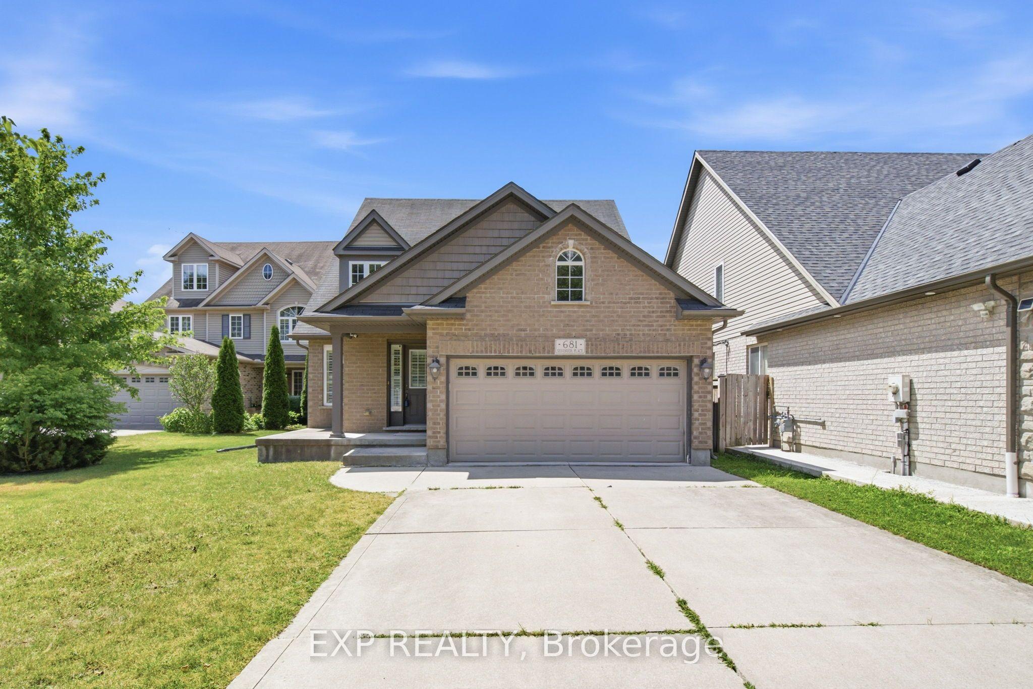 681 Silverfox Place — photo 1