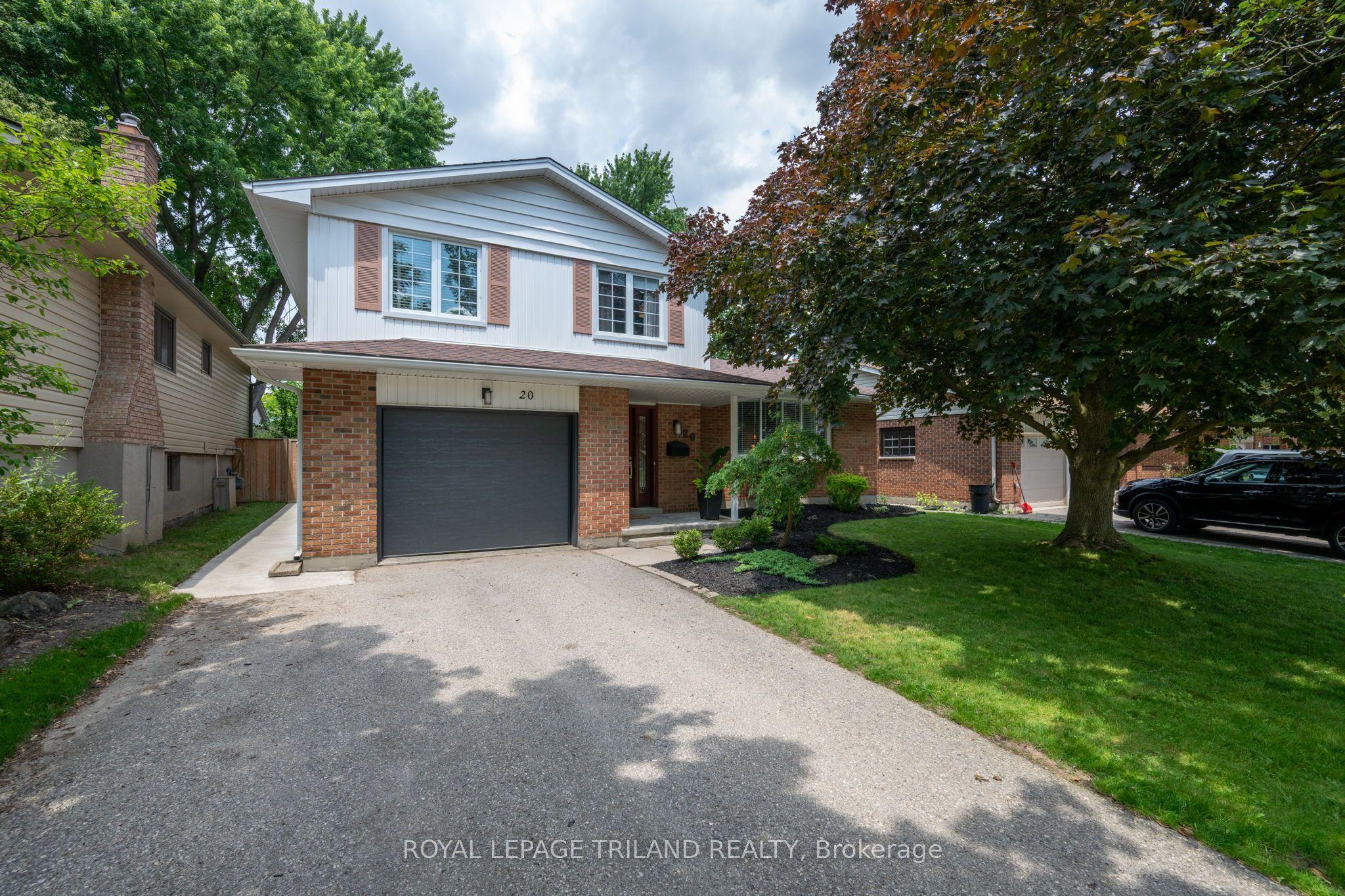 20 Meadowview Road — photo 1