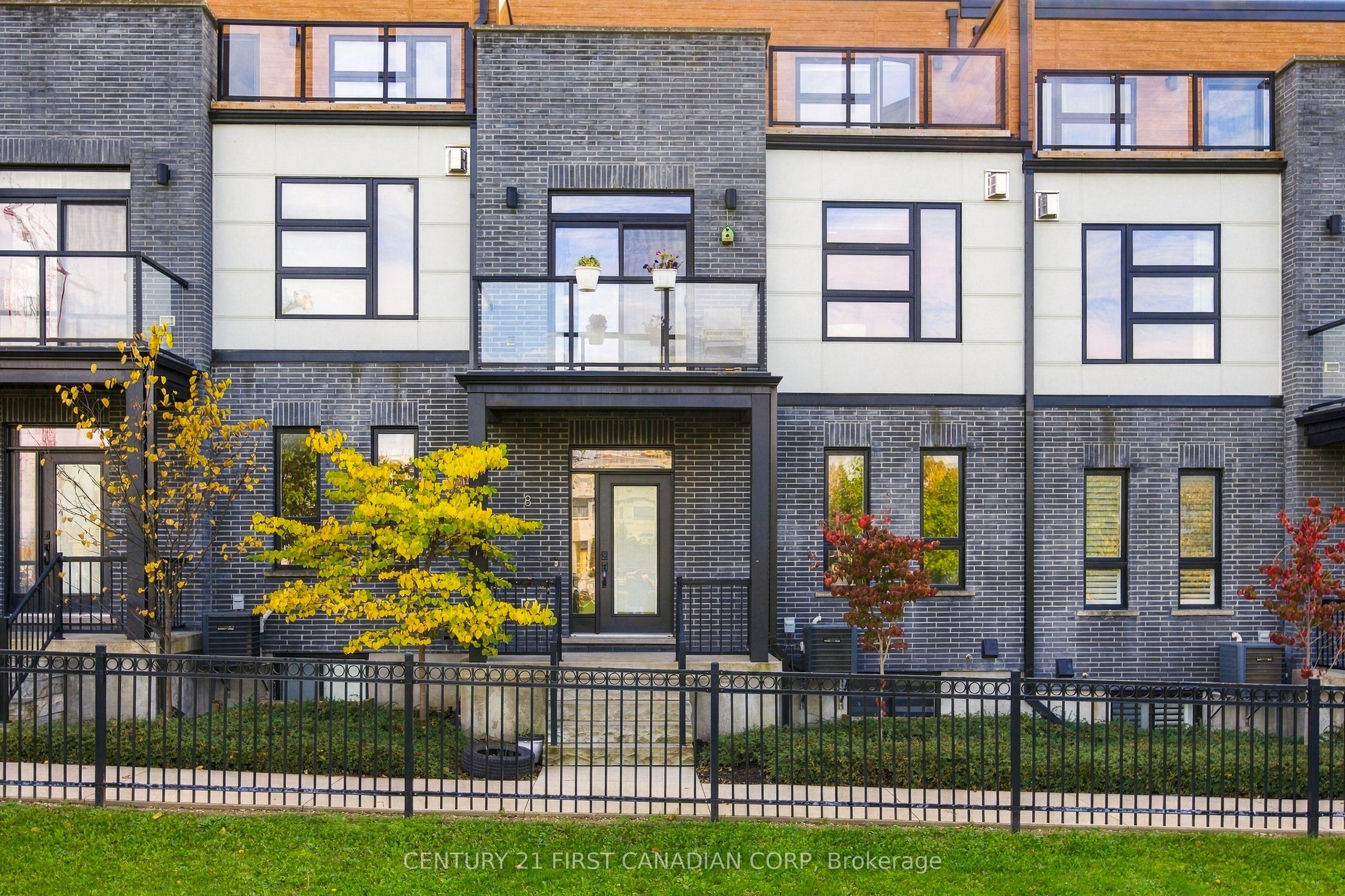 231 Callaway Road, Unit 8 — photo 1