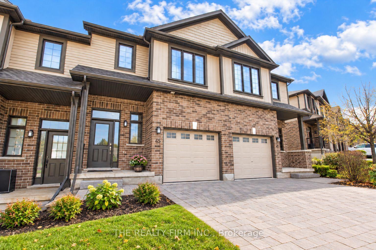 1030 Oakcrossing Gate, Unit 45 — photo 1