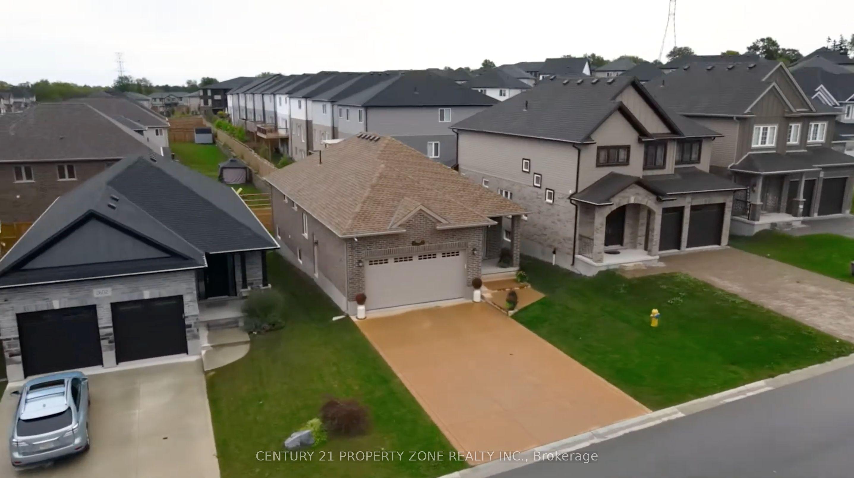 2608 SEVEN OAKS Ridge — photo 1
