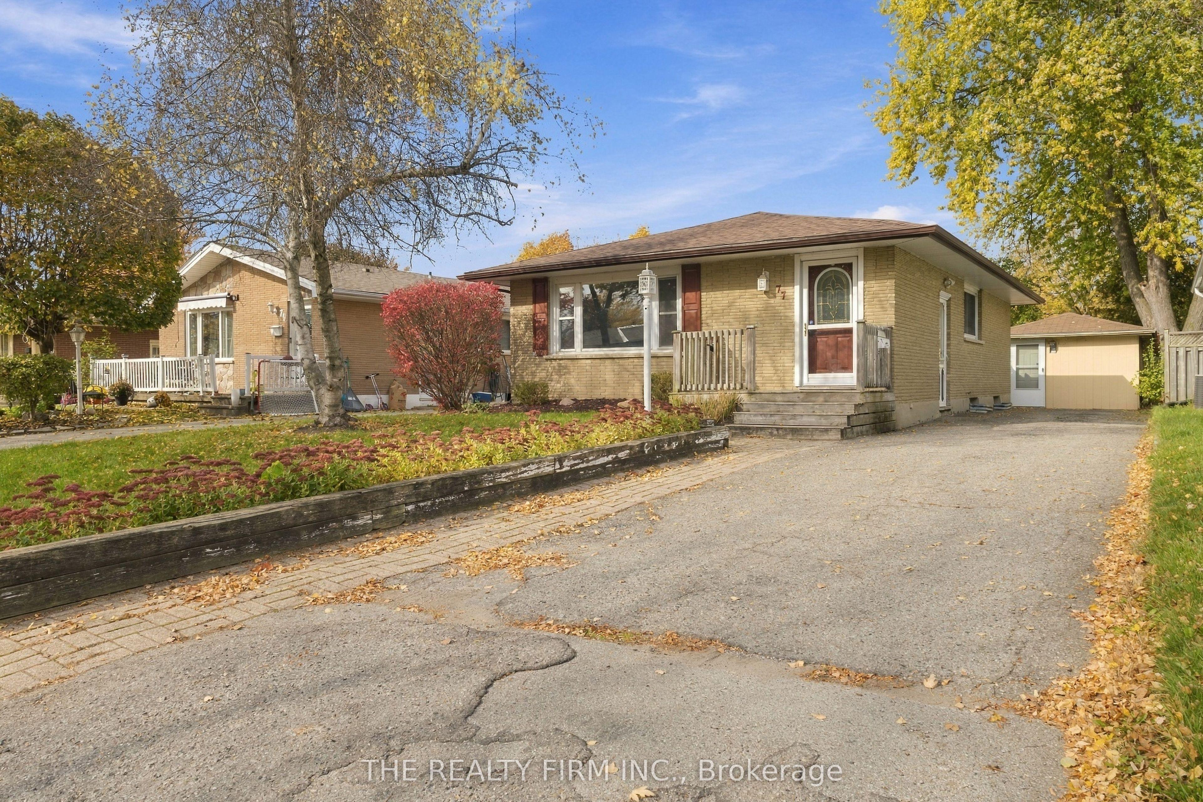 77 TALAVERA Crescent — photo 1