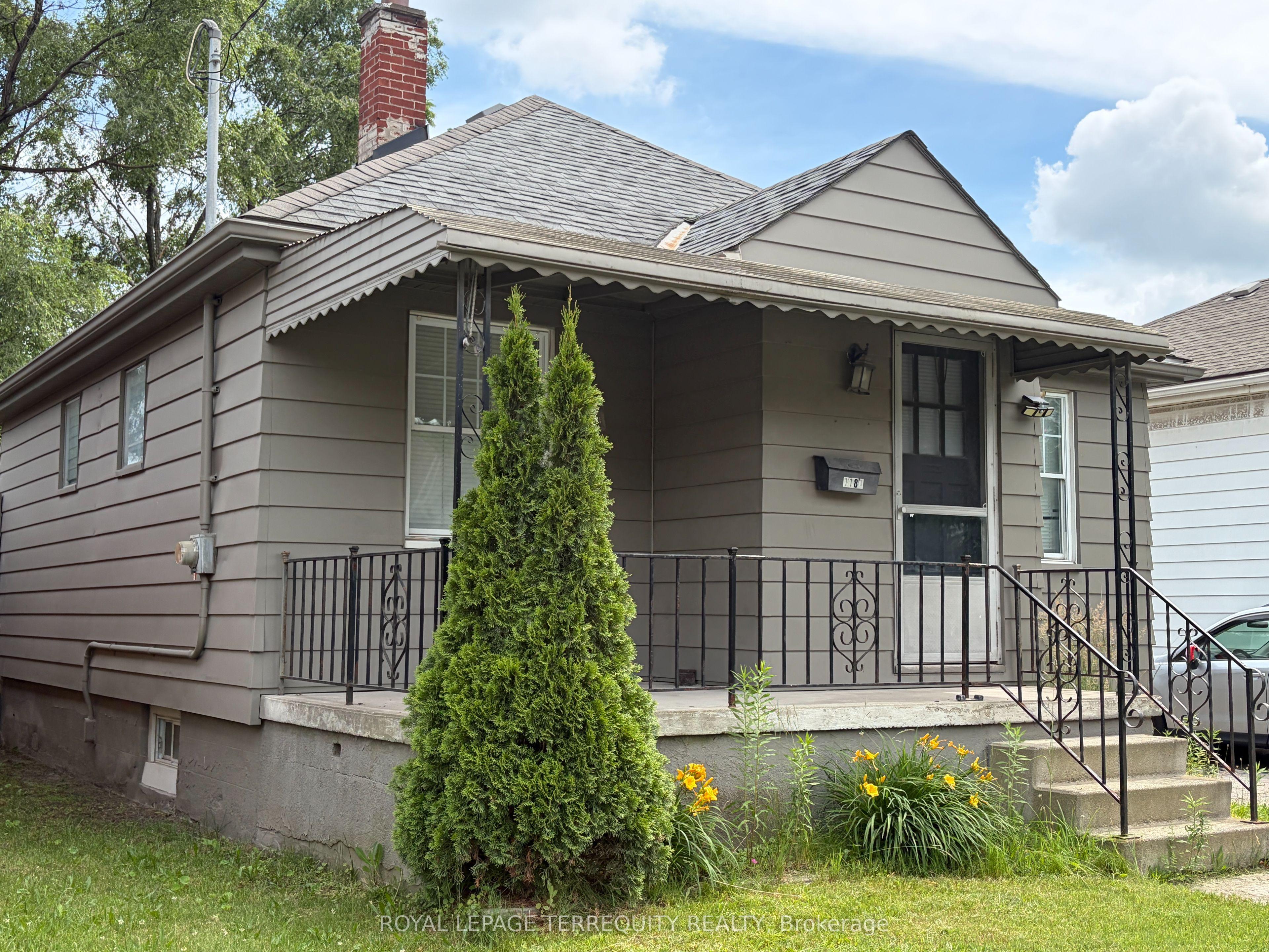 1181 Florence Street — photo 1