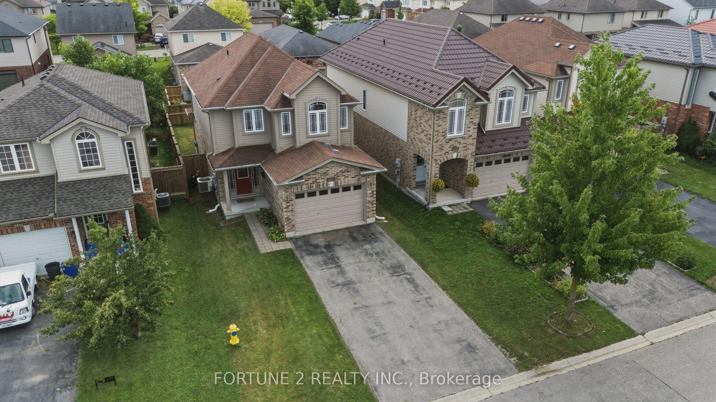 2901 LEMIEUX Walk — photo 1