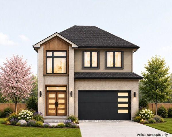 4255 LIBERTY Crossing — photo 1
