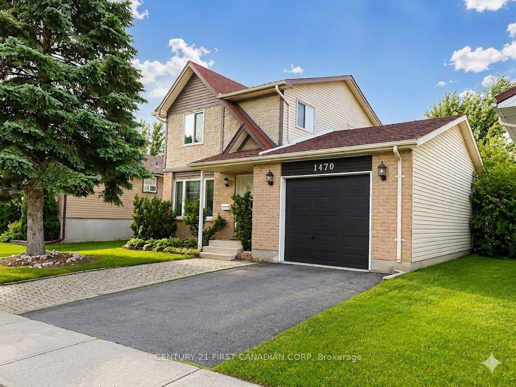 1470 Aldersbrook Road — photo 1