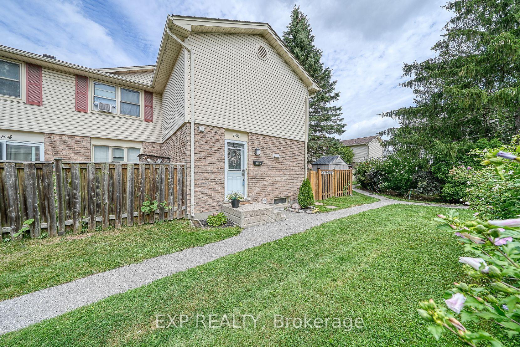 230 Clarke Road, Unit 186 — photo 1