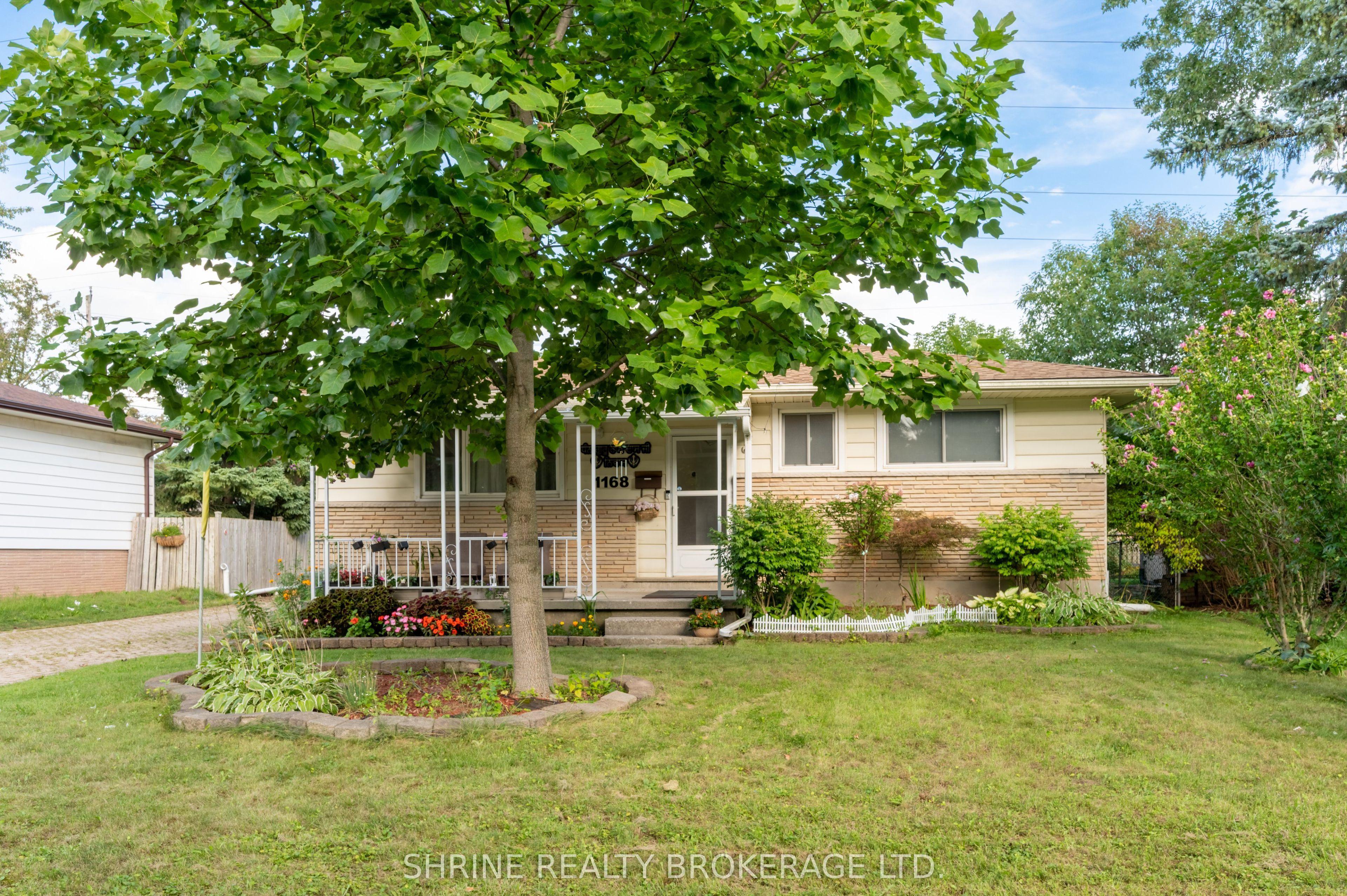 1168 Sorrell Road — photo 1