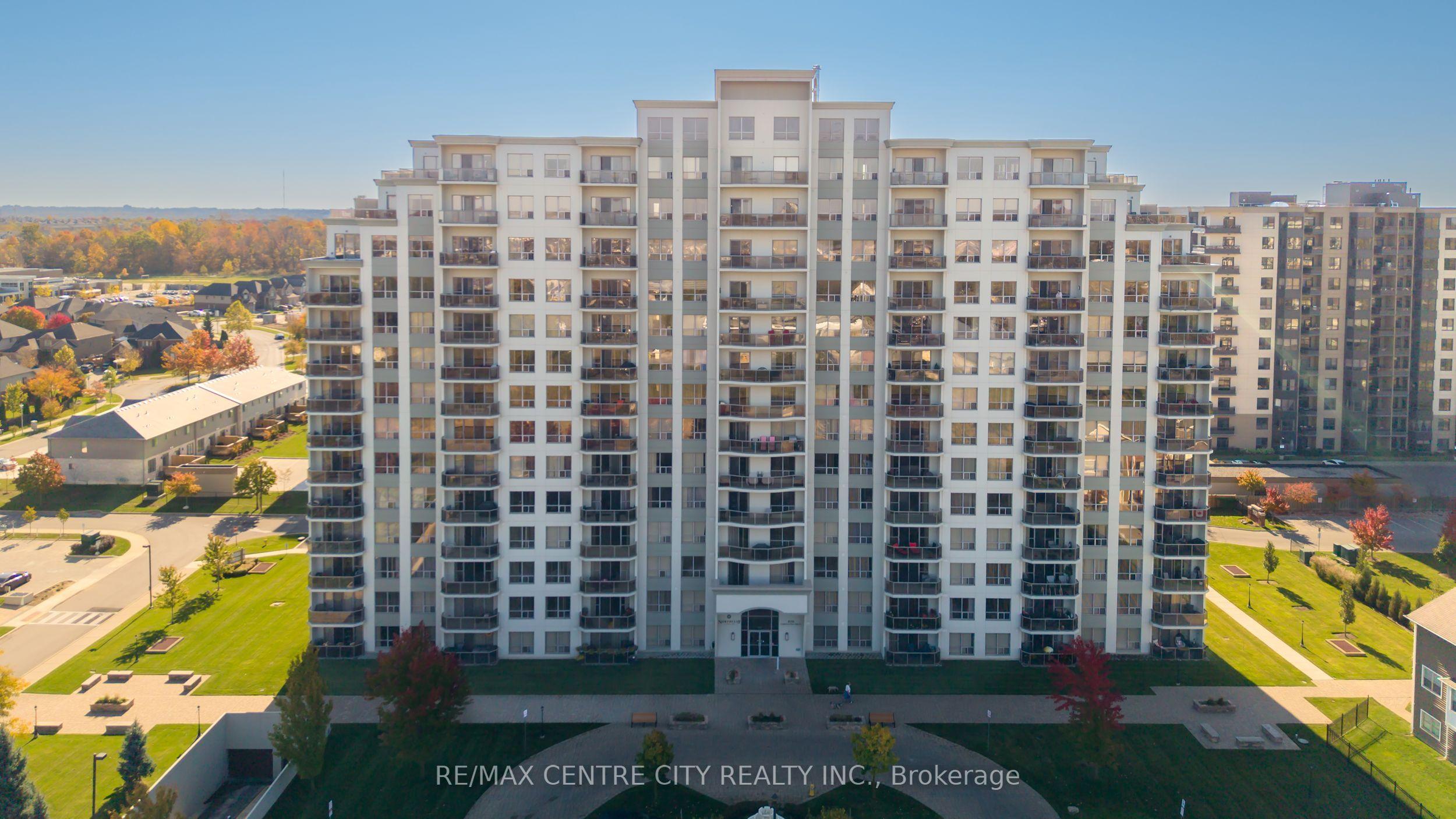 1030 CORONATION Drive, Unit 413 — photo 1