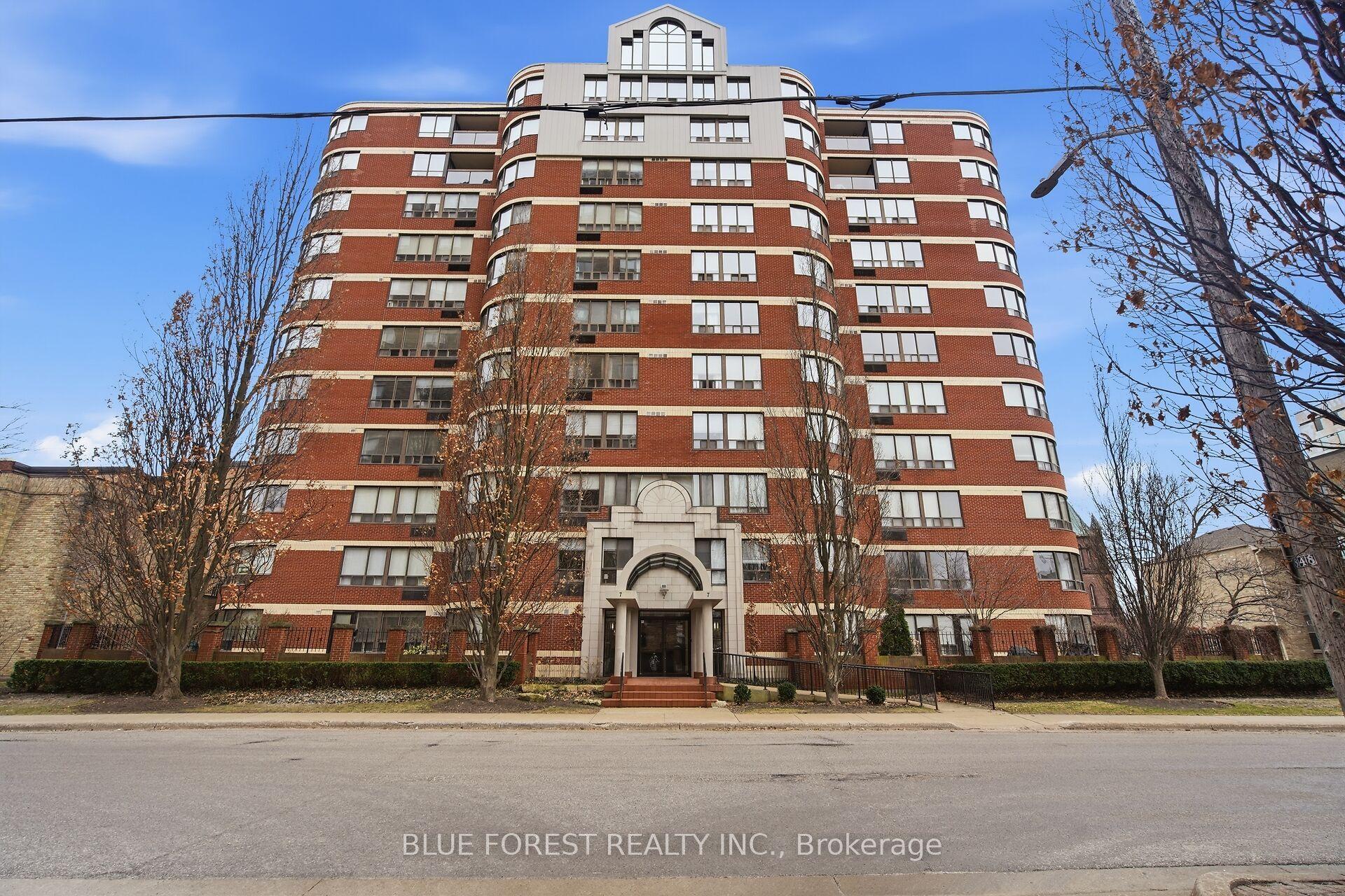 7 Picton Street, Unit 404 — photo 1