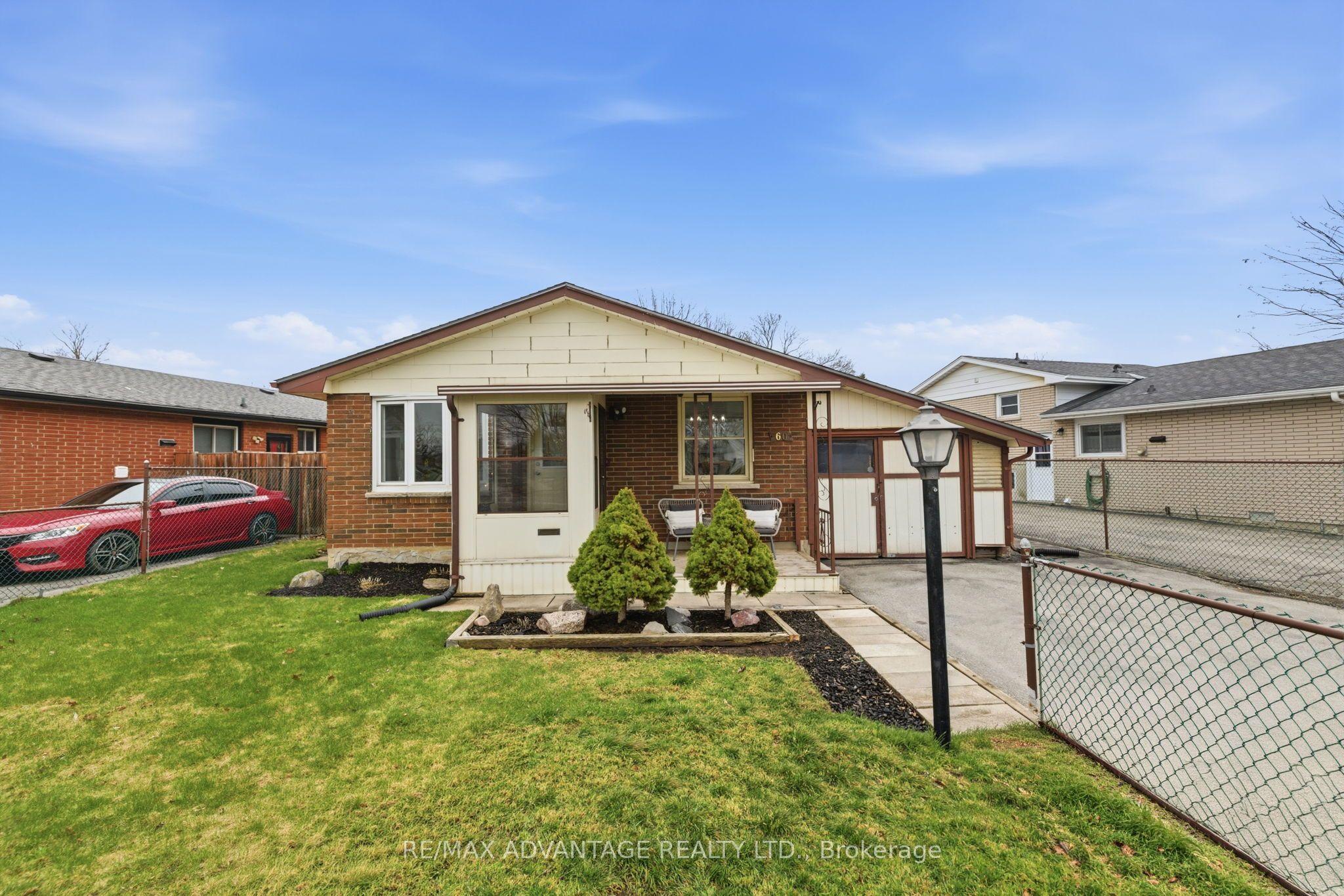 60 Wexford Avenue — photo 1