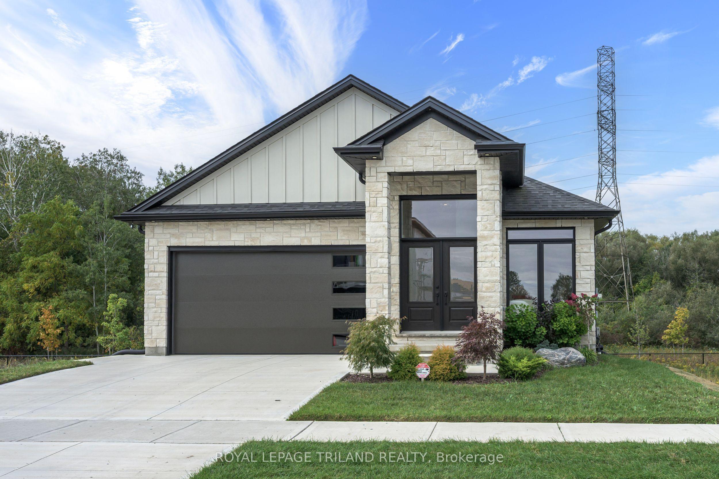 4225 Green Bend Road — photo 1