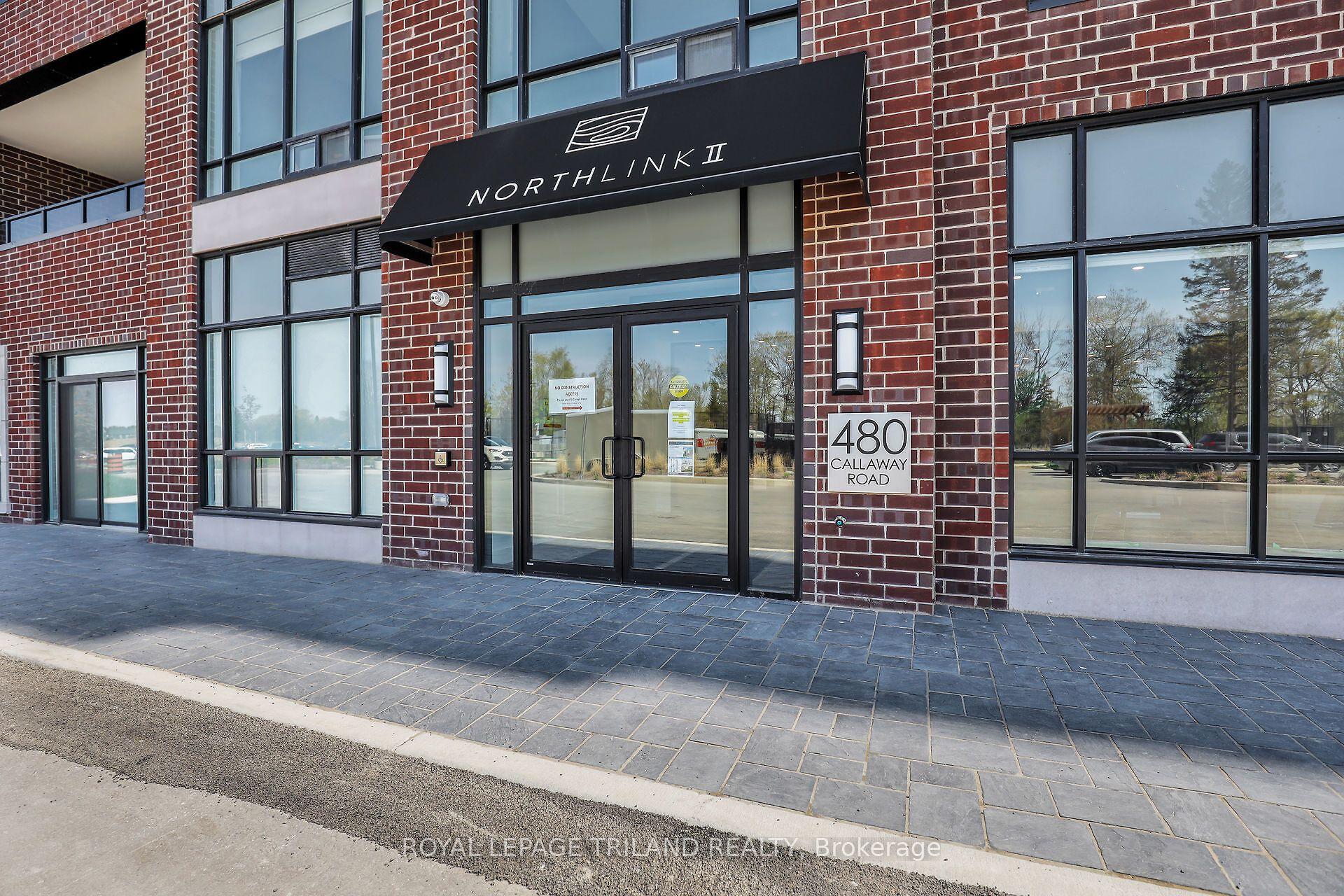 480 Callaway Road, Unit 505 — photo 1