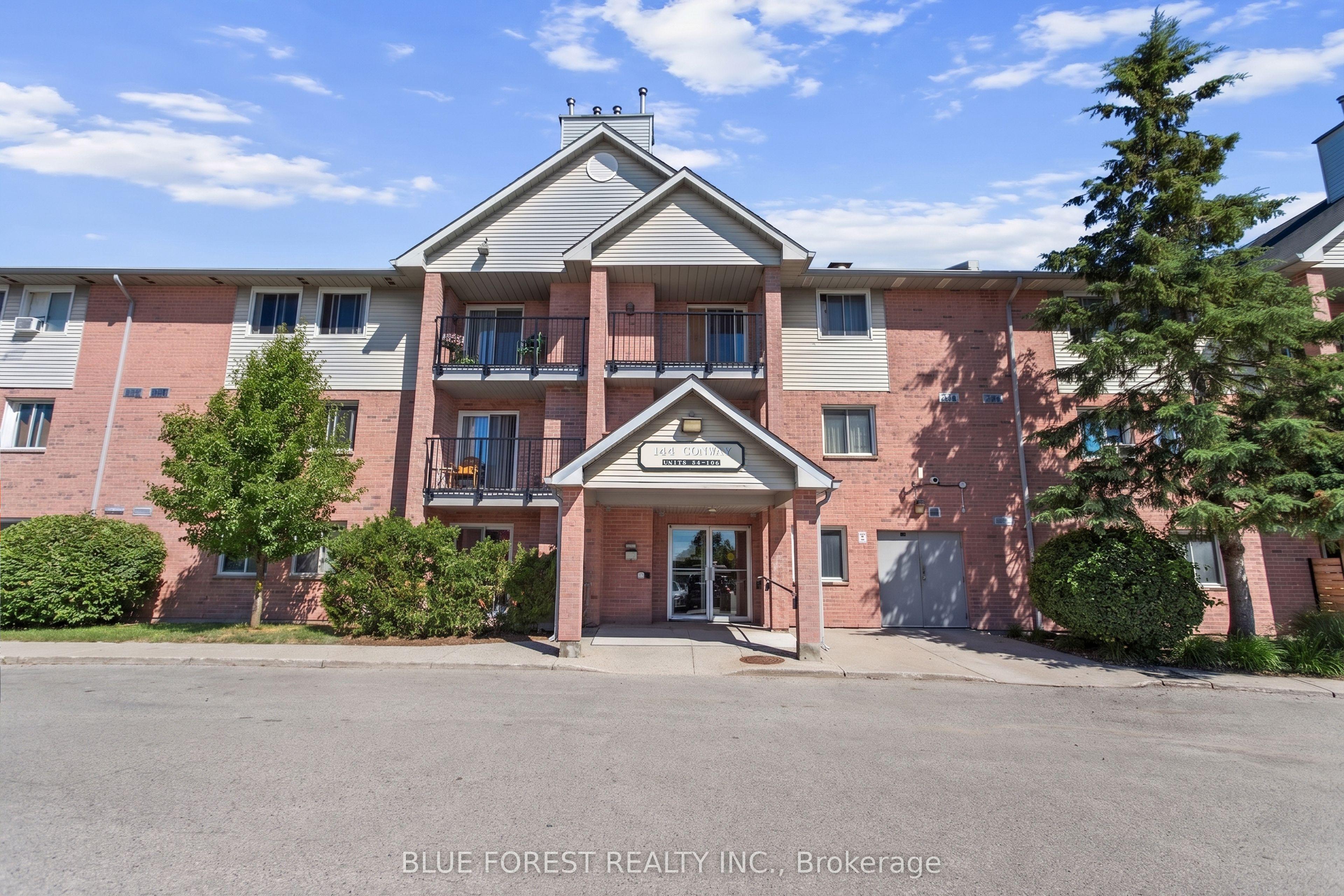 144 CONWAY Drive, Unit 55 — photo 1