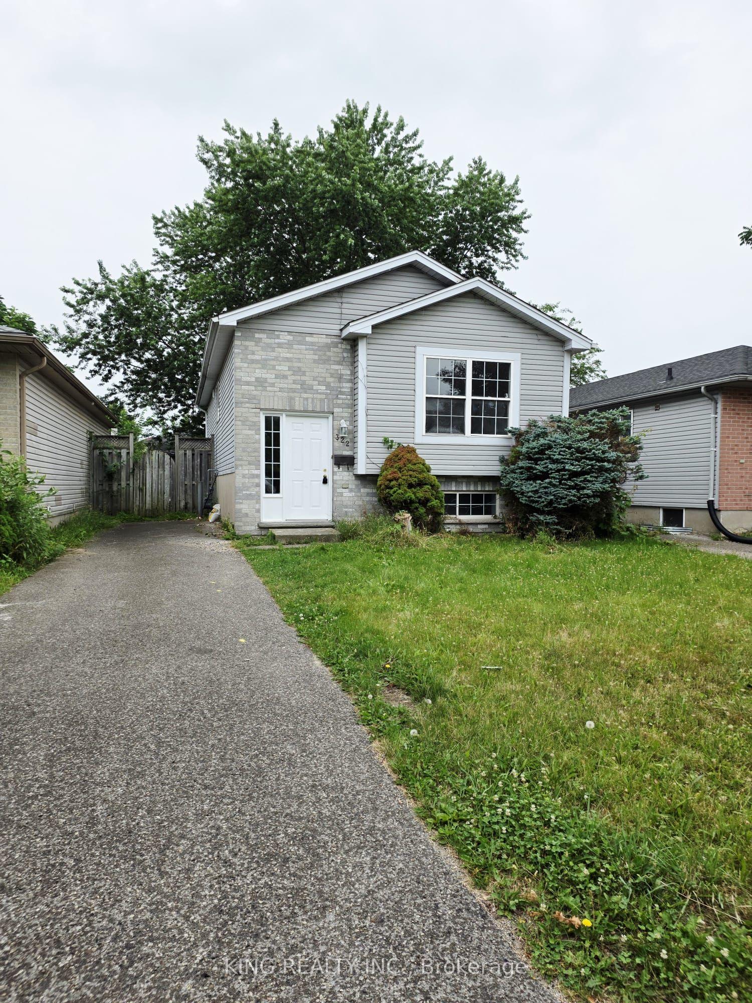 322 FLEMING Drive — photo 1