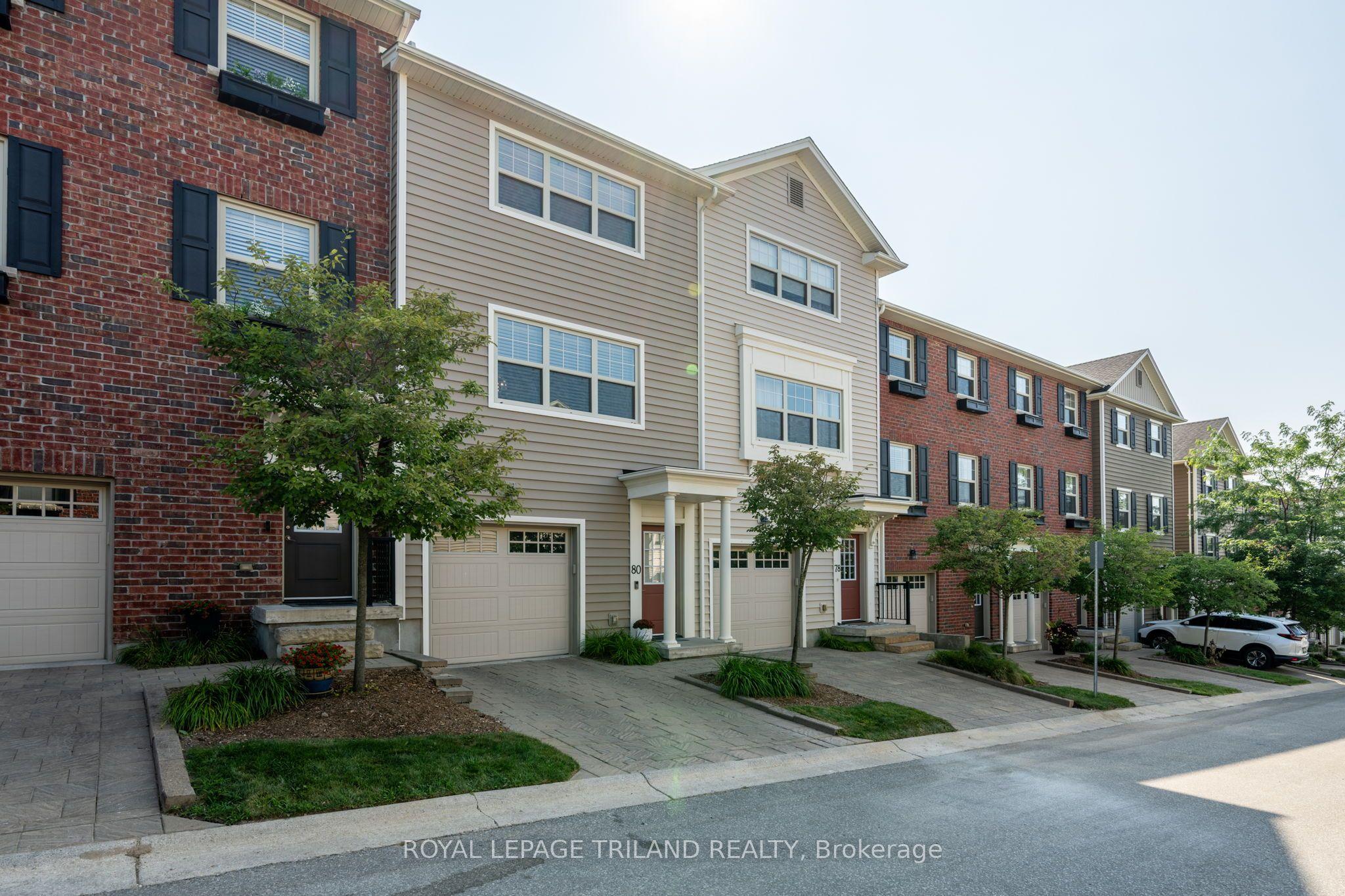 1850 Beaverbrook Avenue, Unit 80 — photo 1