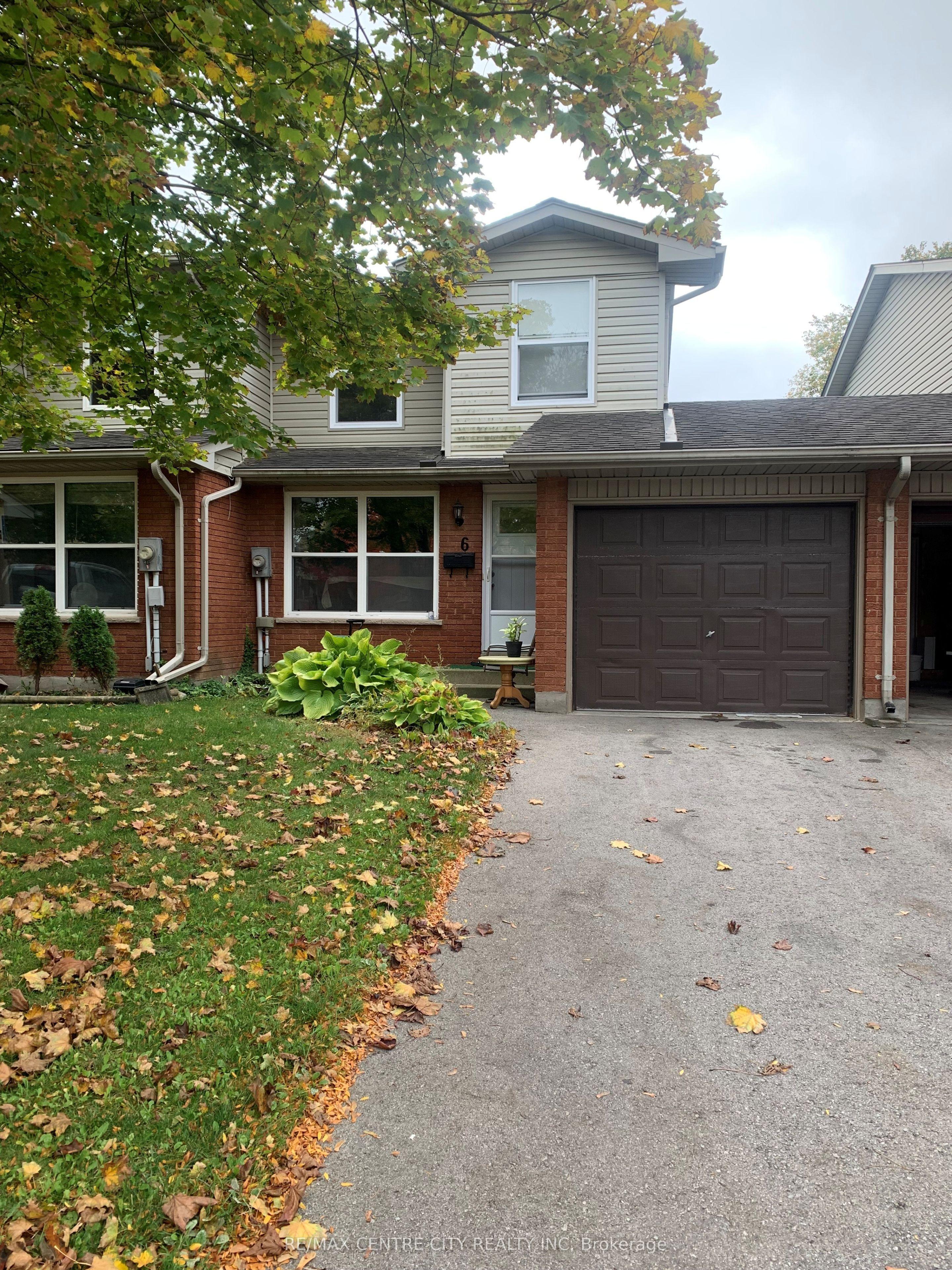 1250 Jalna Boulevard, Unit 6 — photo 1