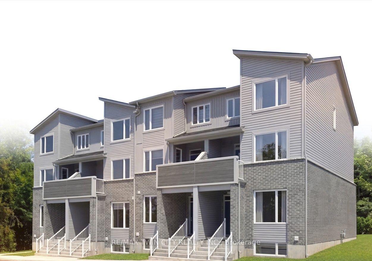 1680 Evans Boulevard, Unit 113 — photo 1