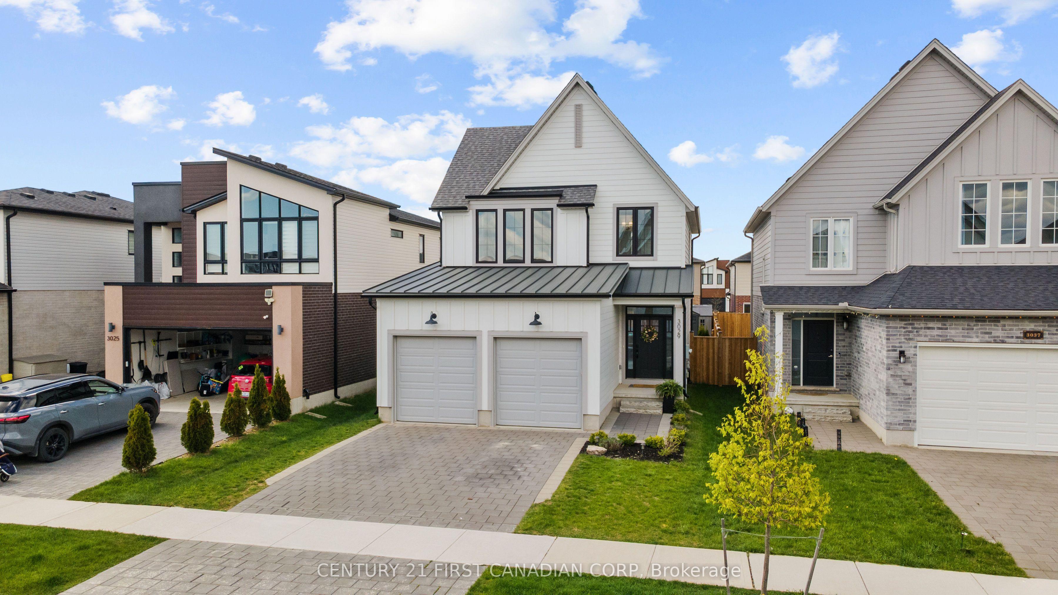 3029 Heardcreek Trail — photo 1