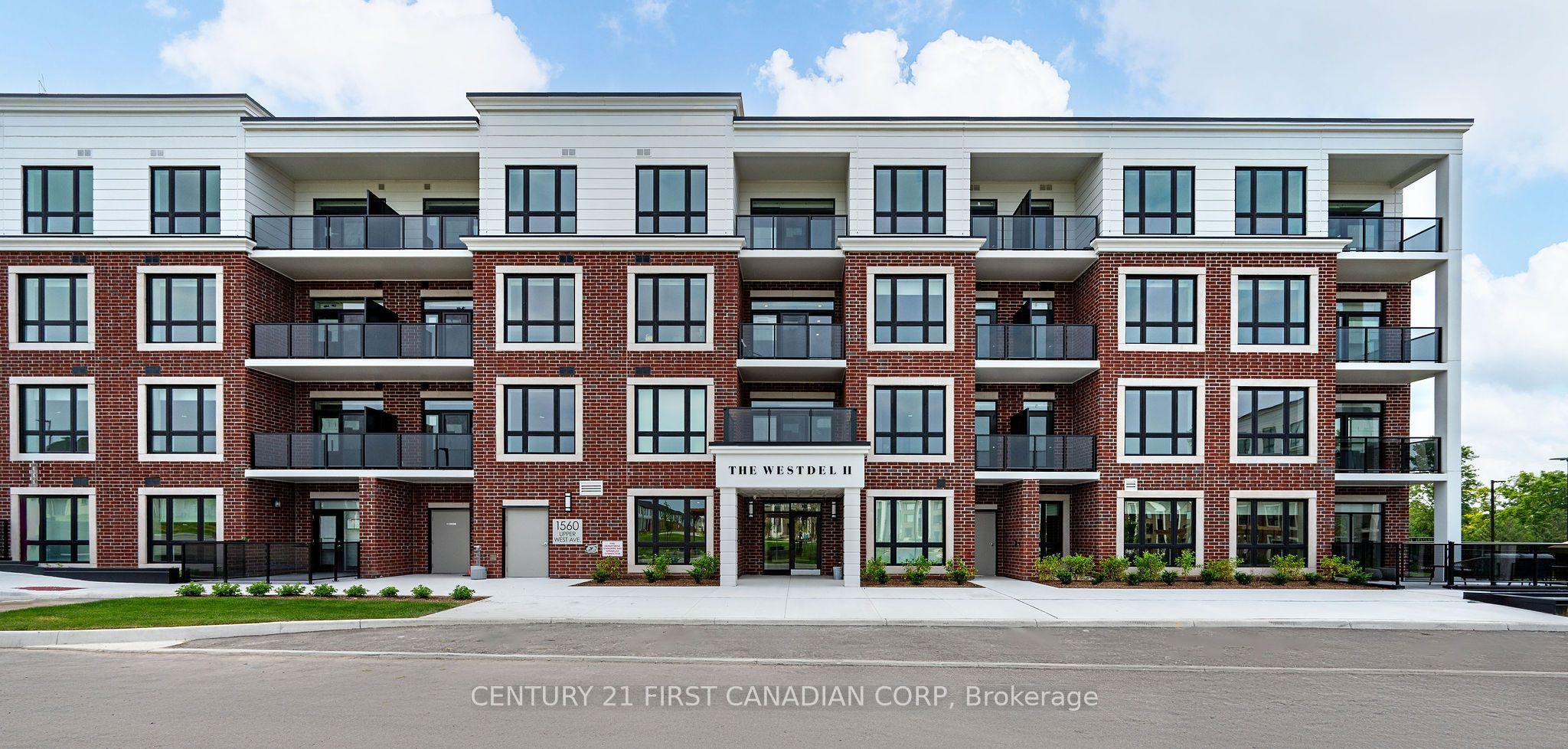 1560 Upper West Avenue, Unit 307 — photo 1