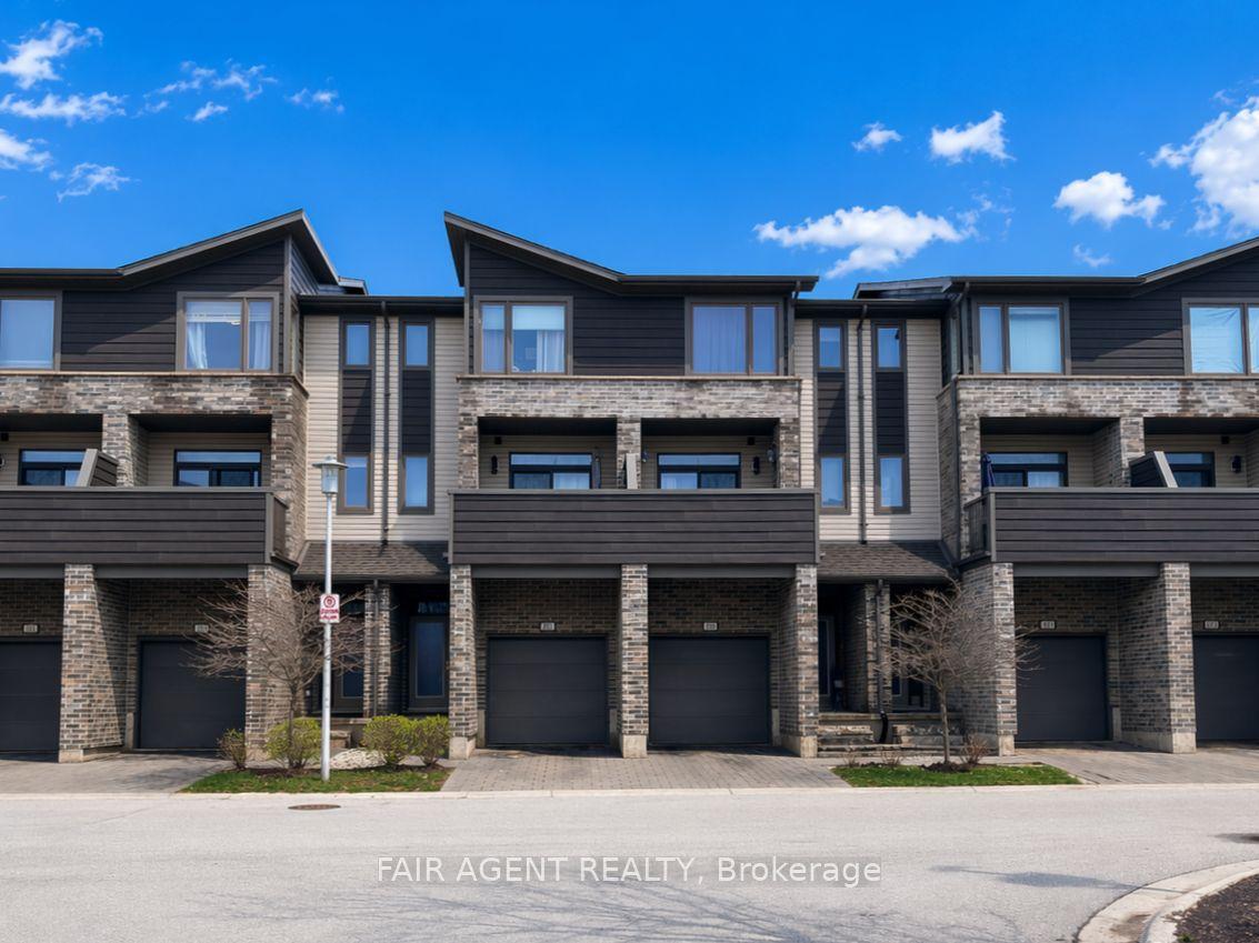 1960 DALMAGARRY Road, Unit 228 — photo 1