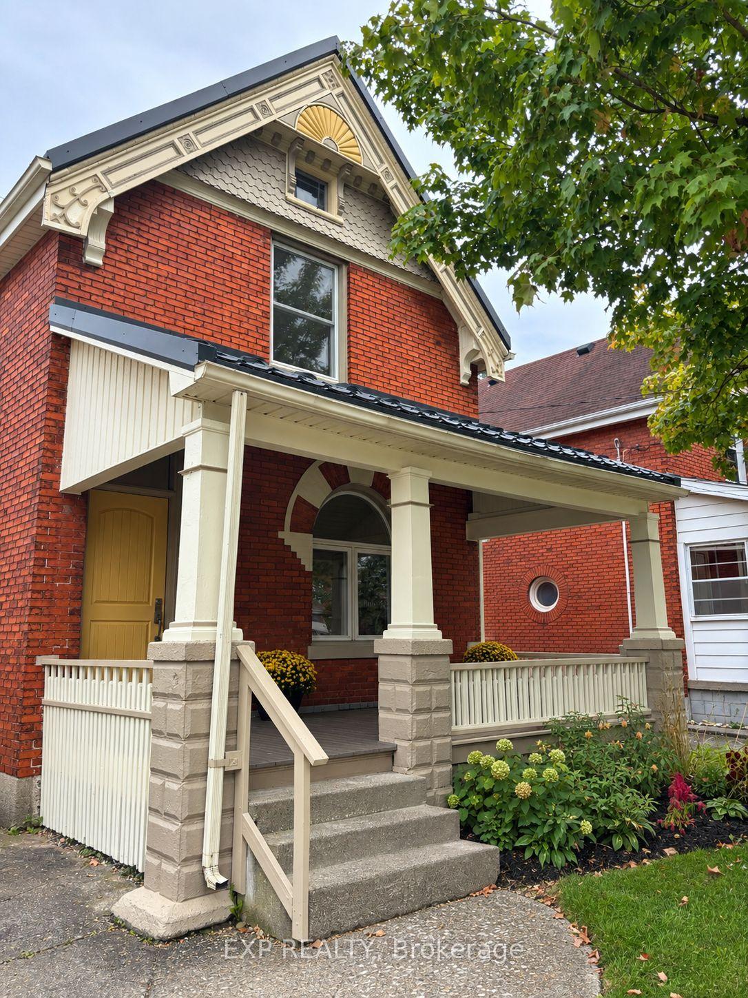 22 Hyatt Avenue — photo 1