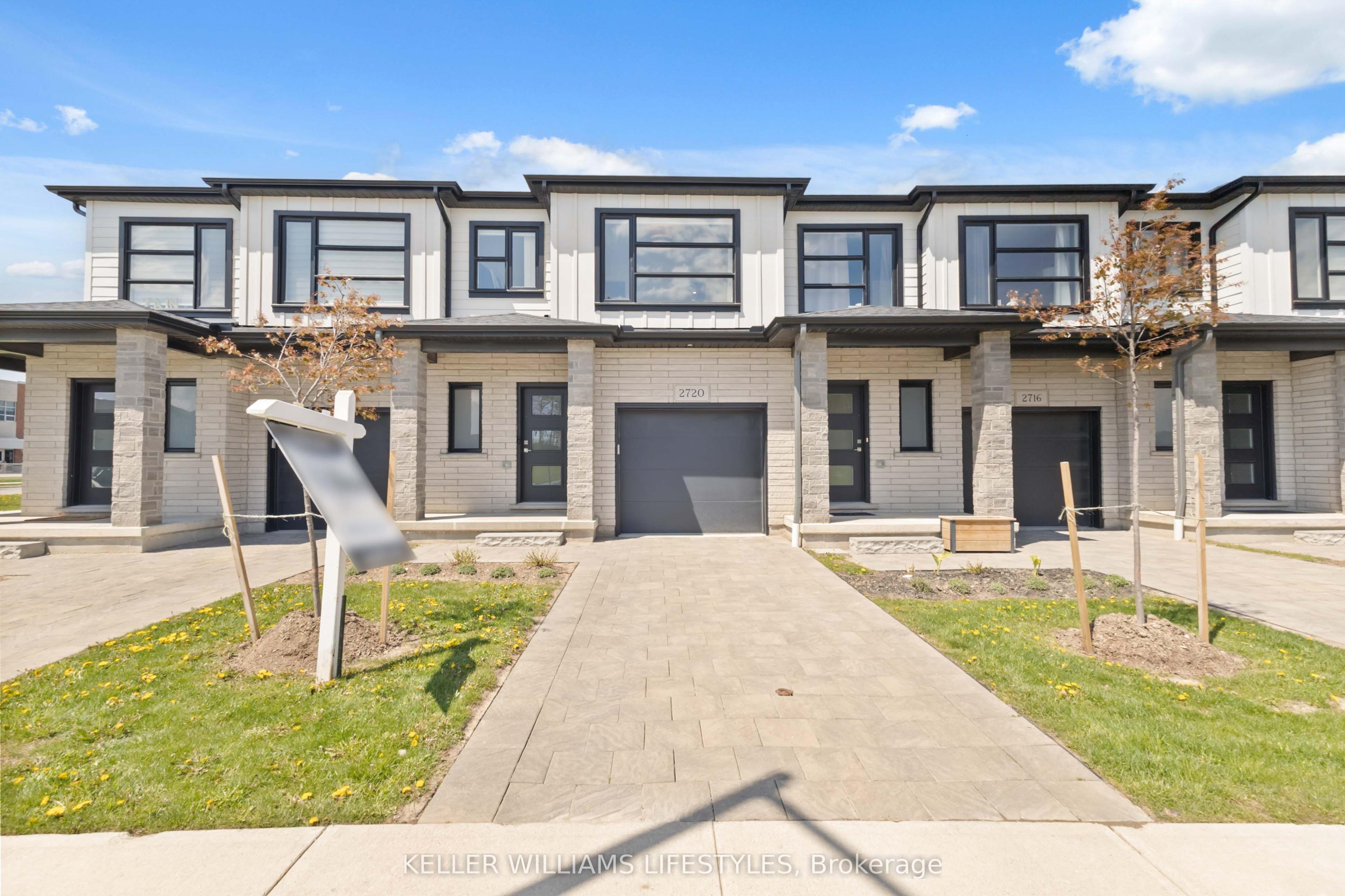 2720 Buroak Drive, Unit 11 — photo 1