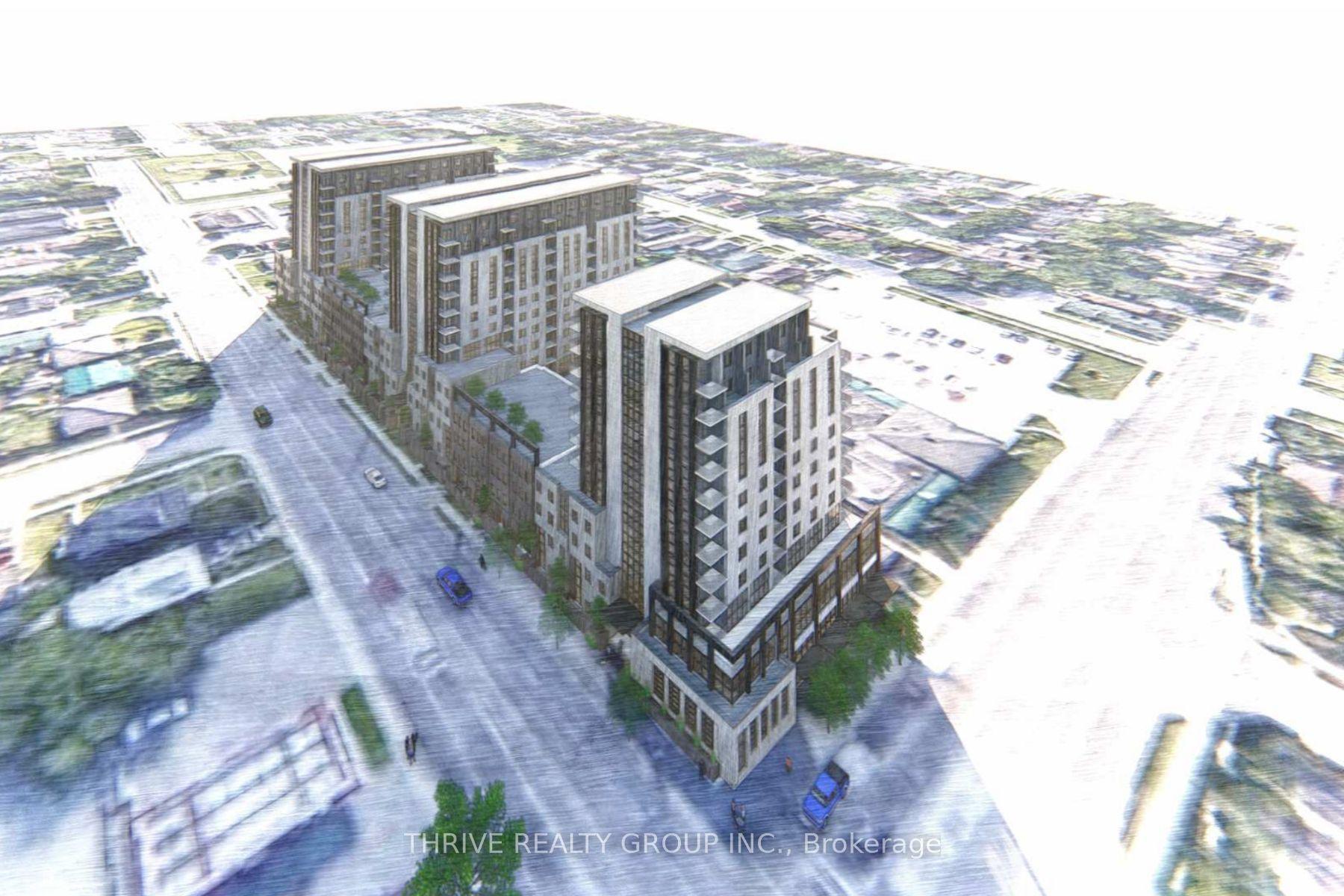 611-629 Oxford Street E — photo 1