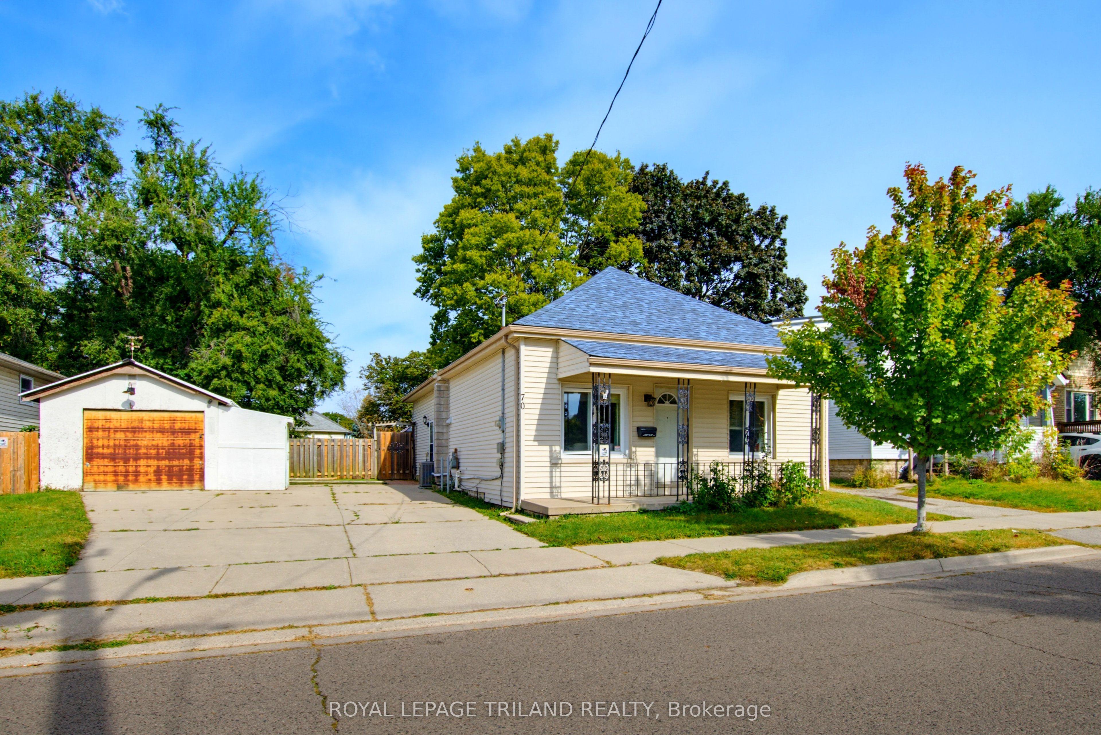 70 Homan Street — photo 1