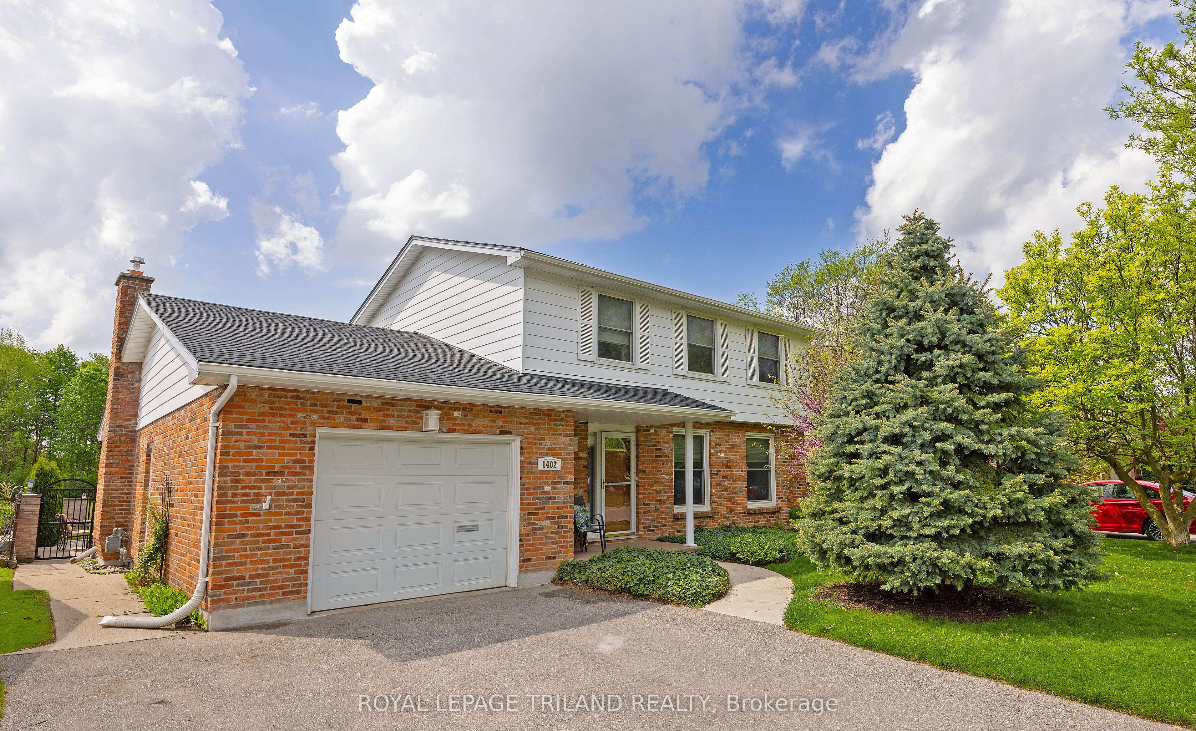 1402 Hastings Drive — photo 1