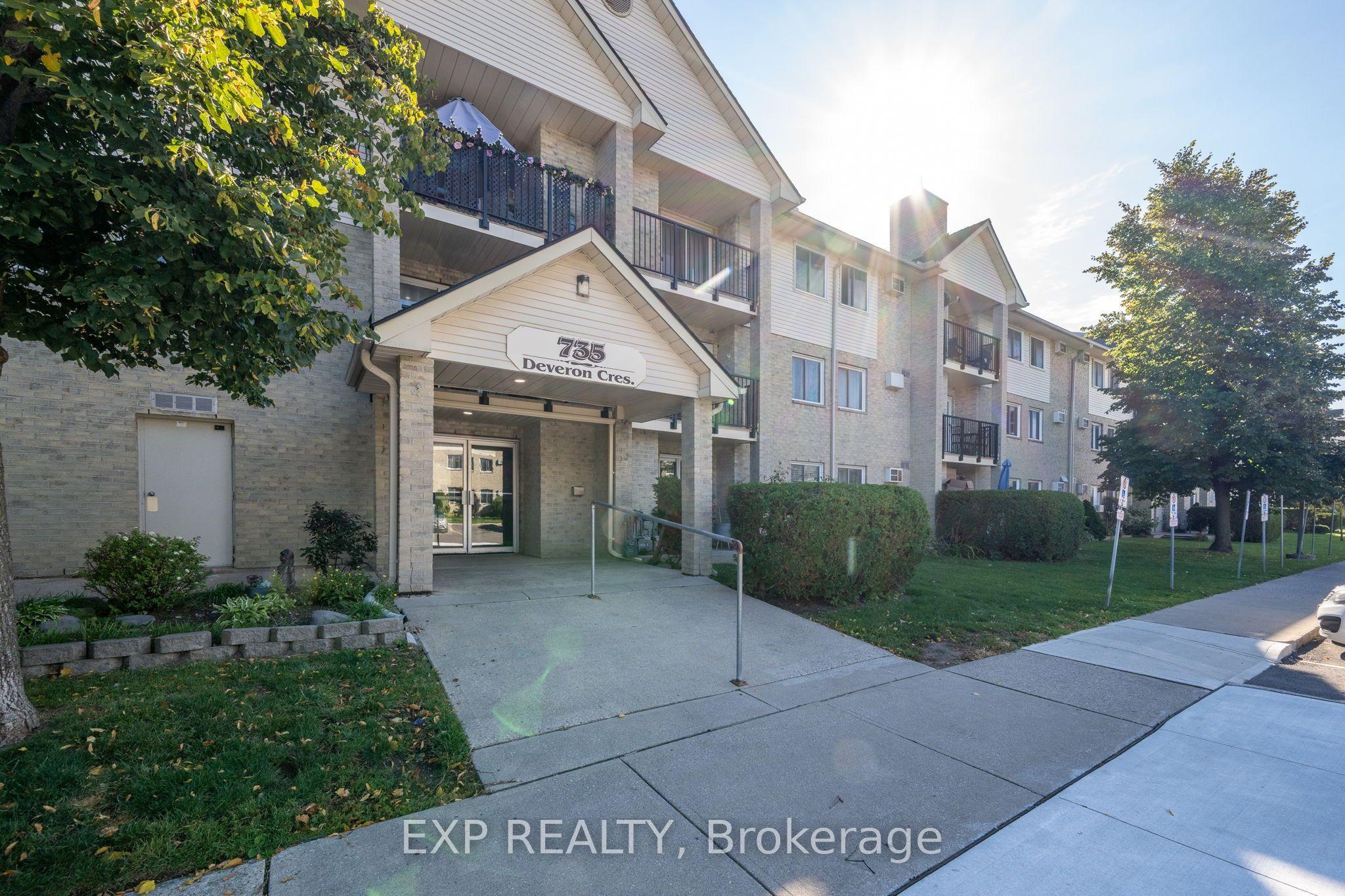 735 Deveron Crescent, Unit 112 — photo 1
