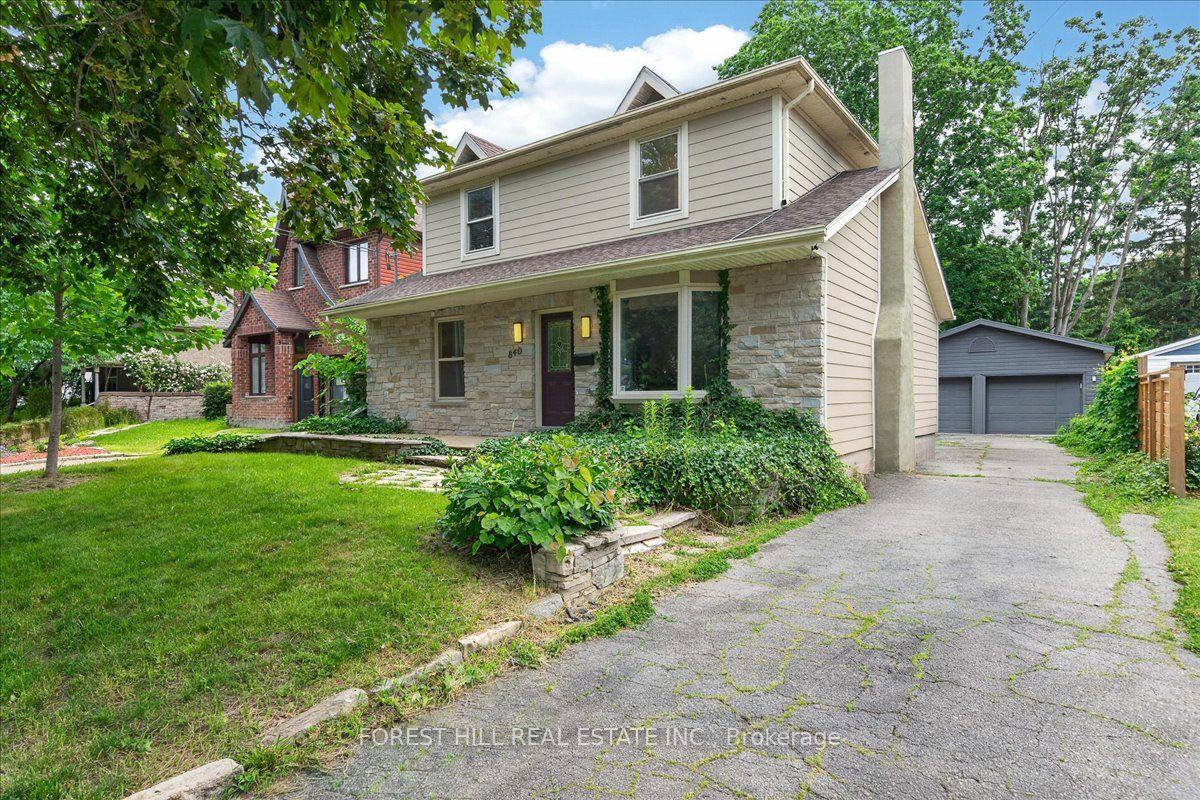 840 Maitland Street — photo 1
