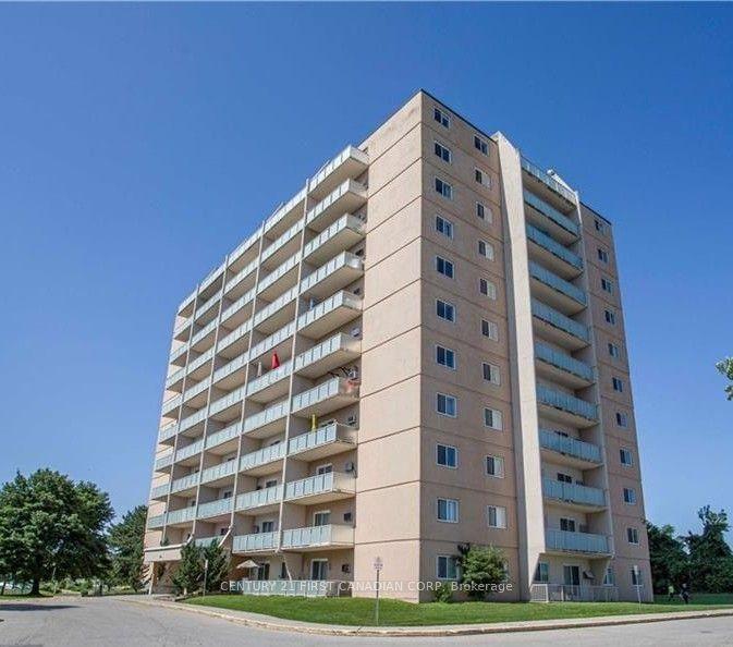 583 Mornington Avenue, Unit 604 — photo 1