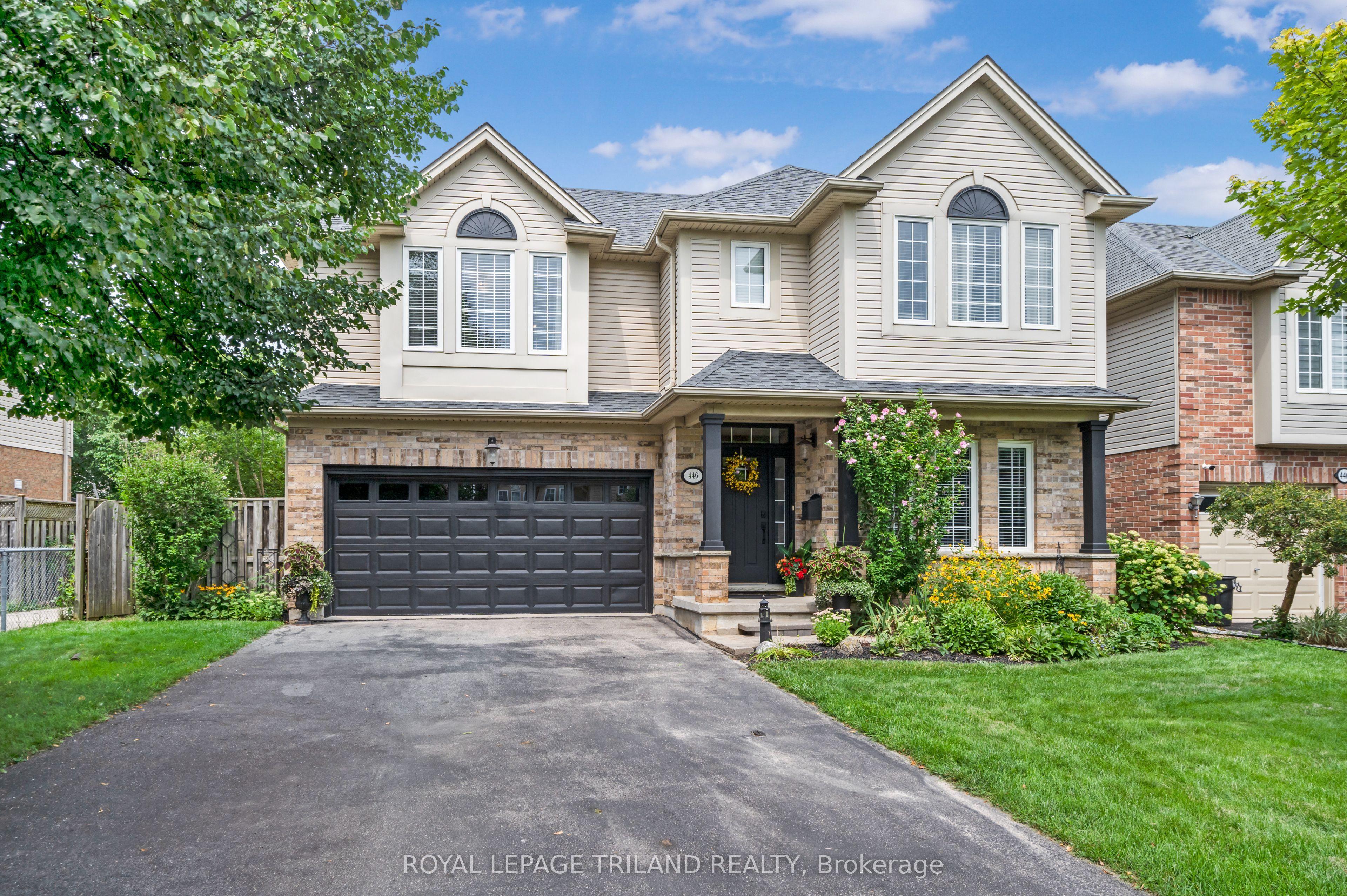 446 South Leaksdale Circle — photo 1